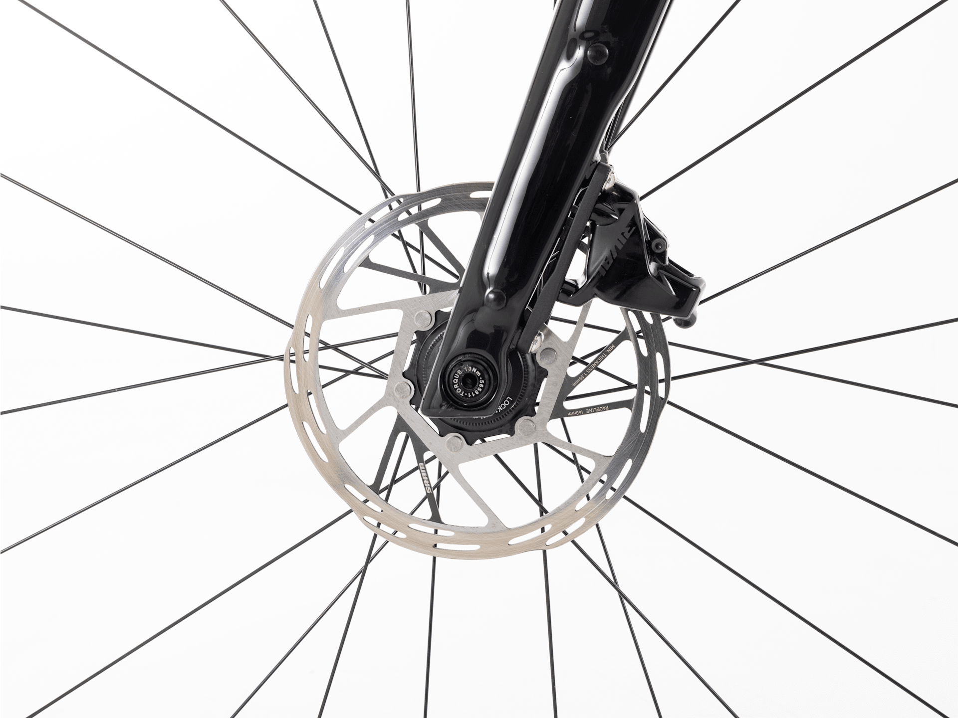 Checkpoint SL 6 AXS - 2024, 58cm