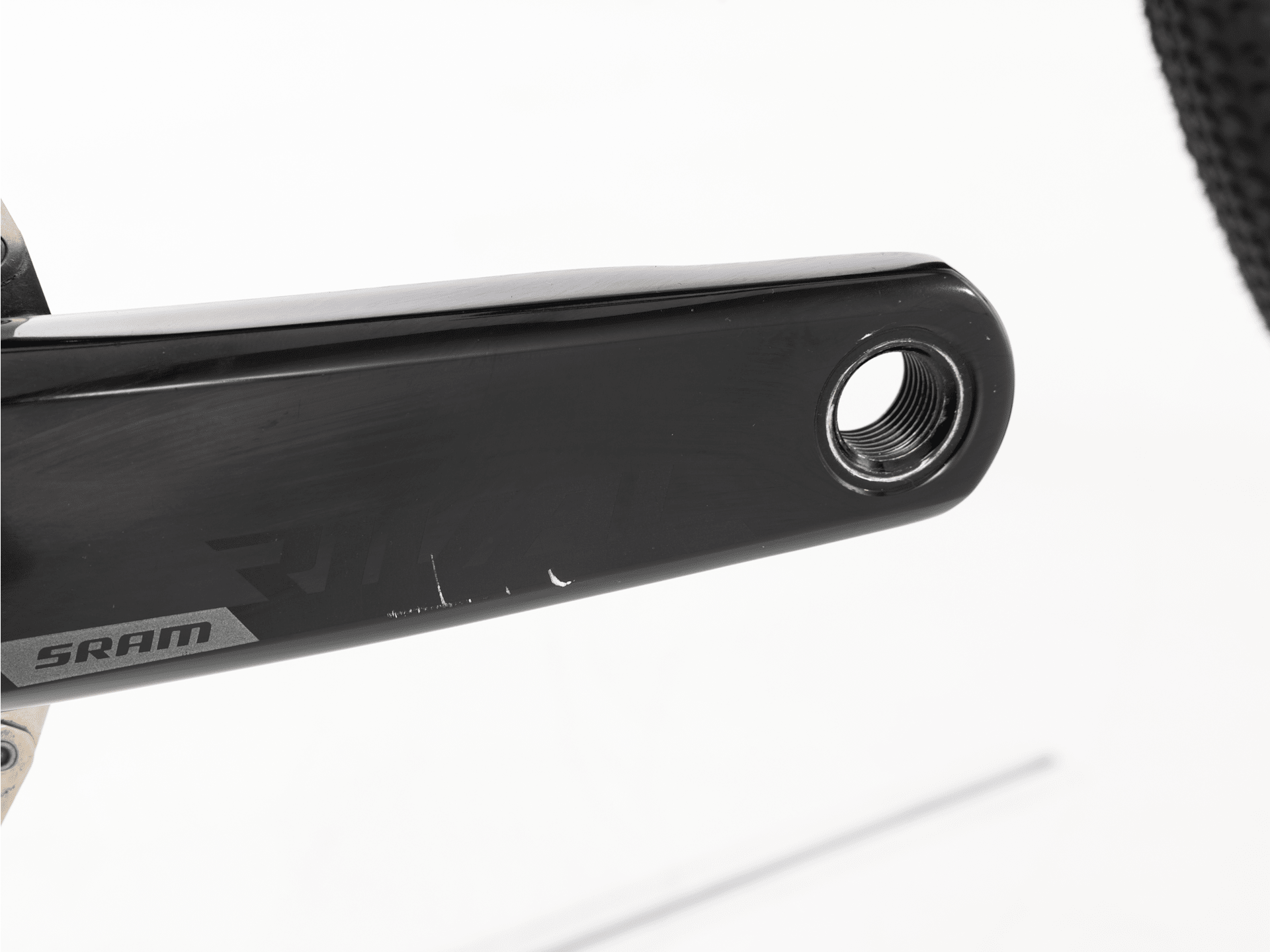 Checkpoint SL 6 AXS - 2024, 58cm