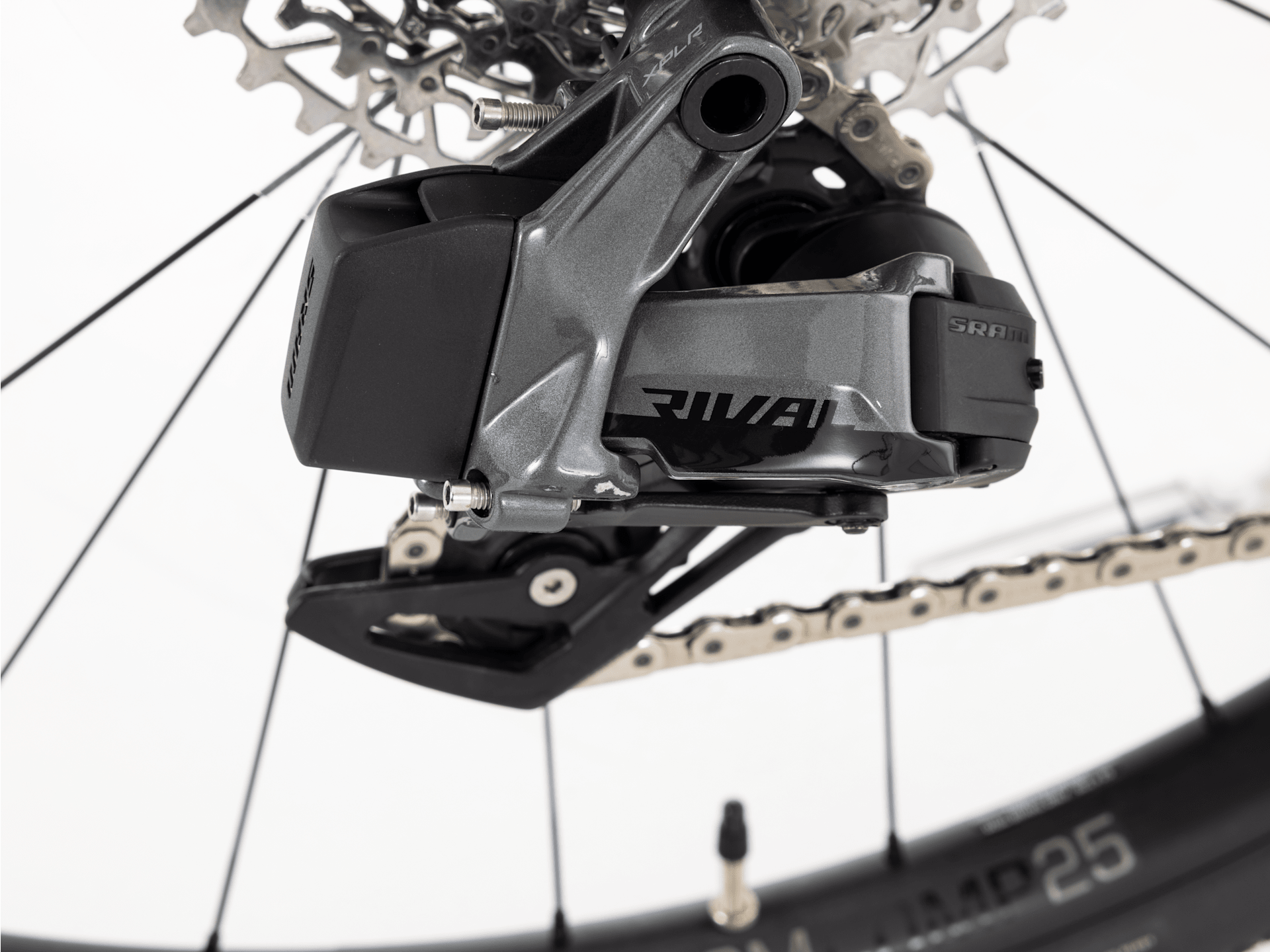 Checkpoint SL 6 AXS - 2024, 58cm