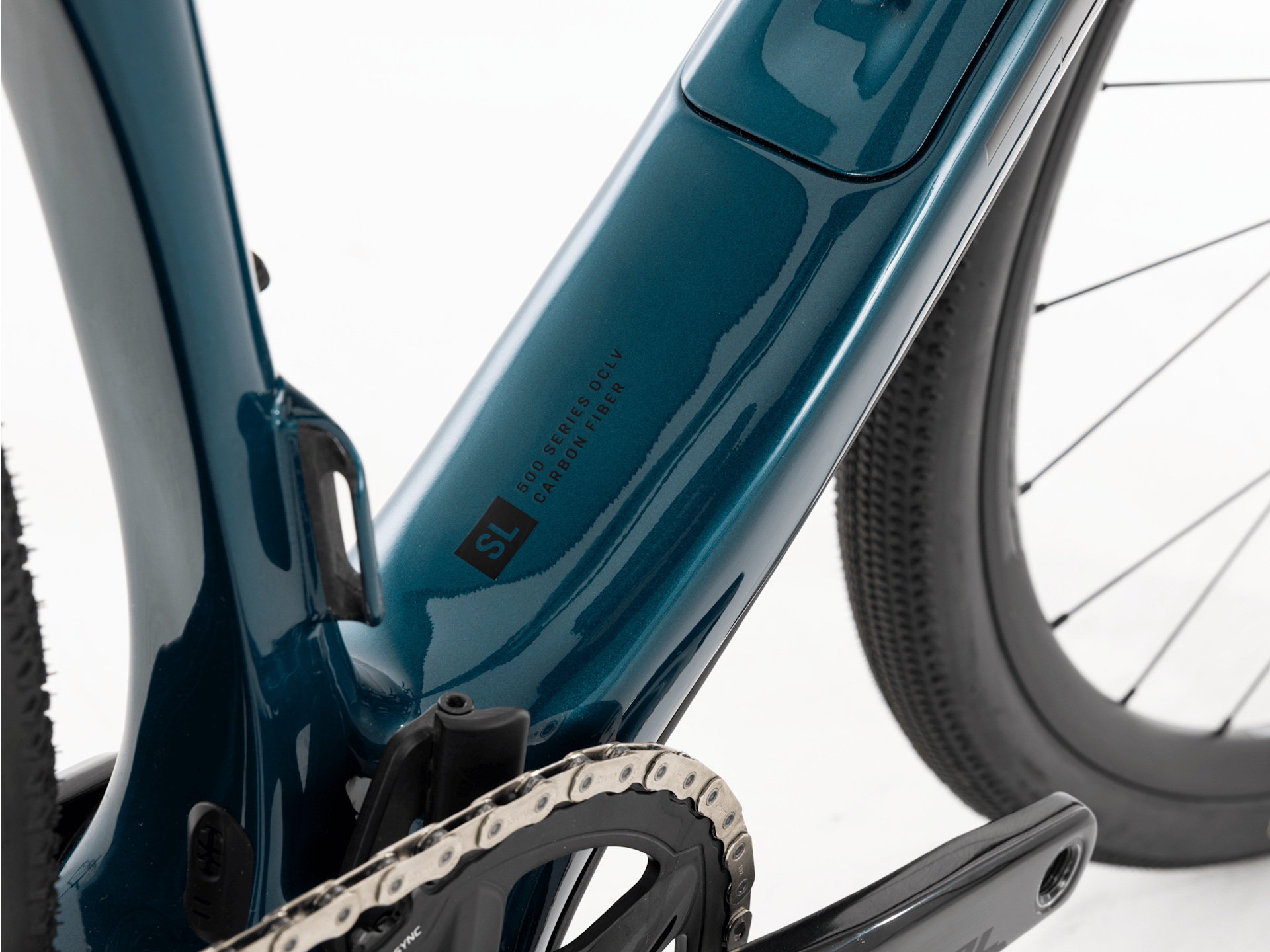 Checkpoint SL 6 AXS - 2024, 58cm