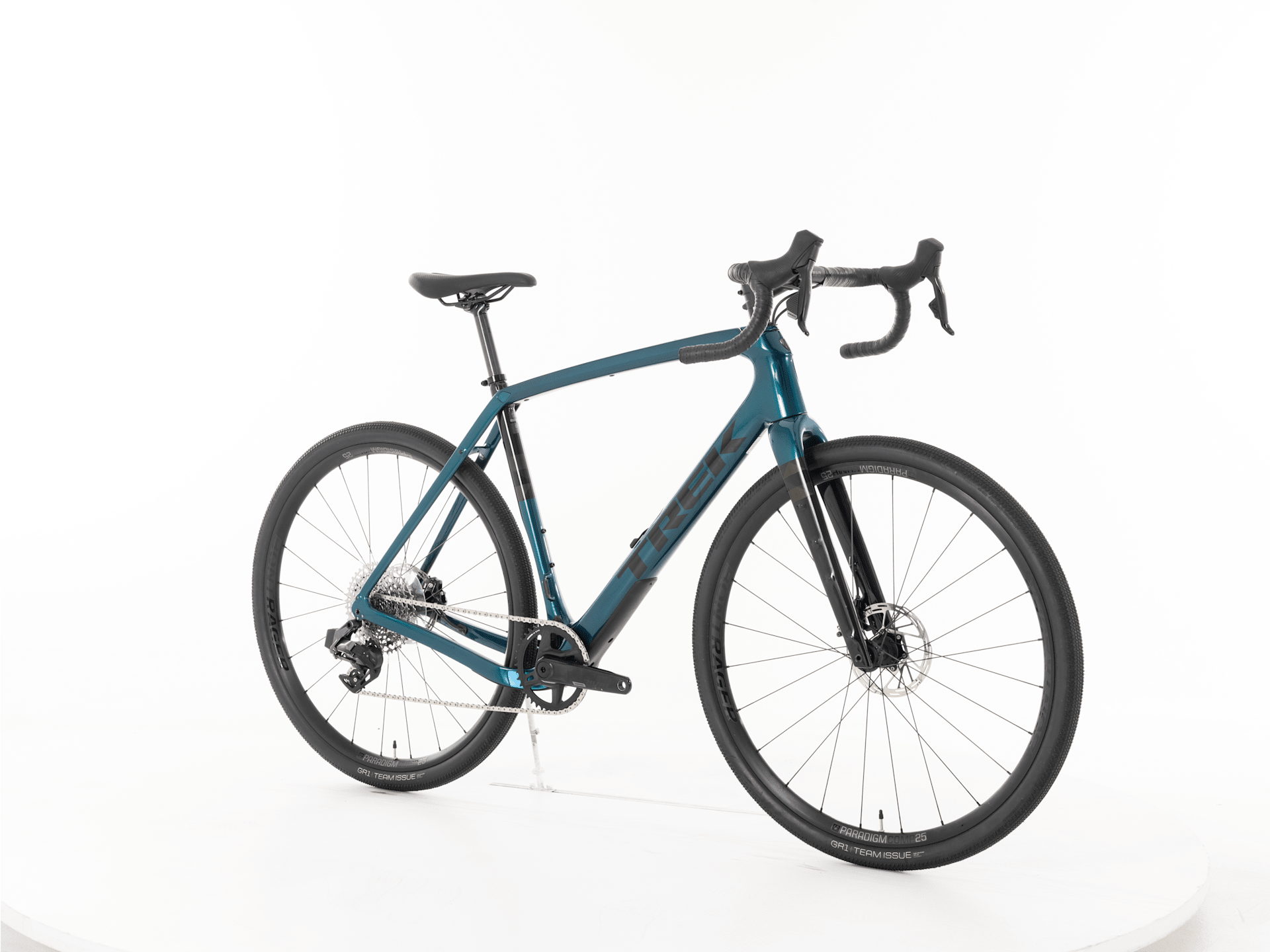 Checkpoint SL 6 AXS - 2024, 58cm