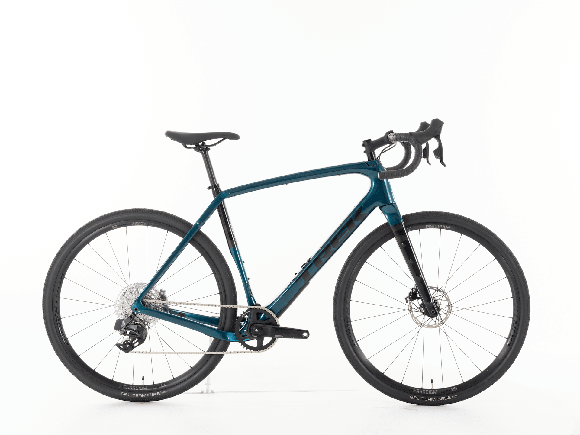 Checkpoint SL 6 AXS - 2024, 58cm