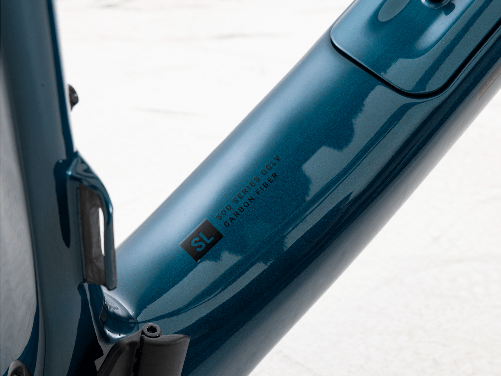 Checkpoint SL Frameset Gen 2 - 2024