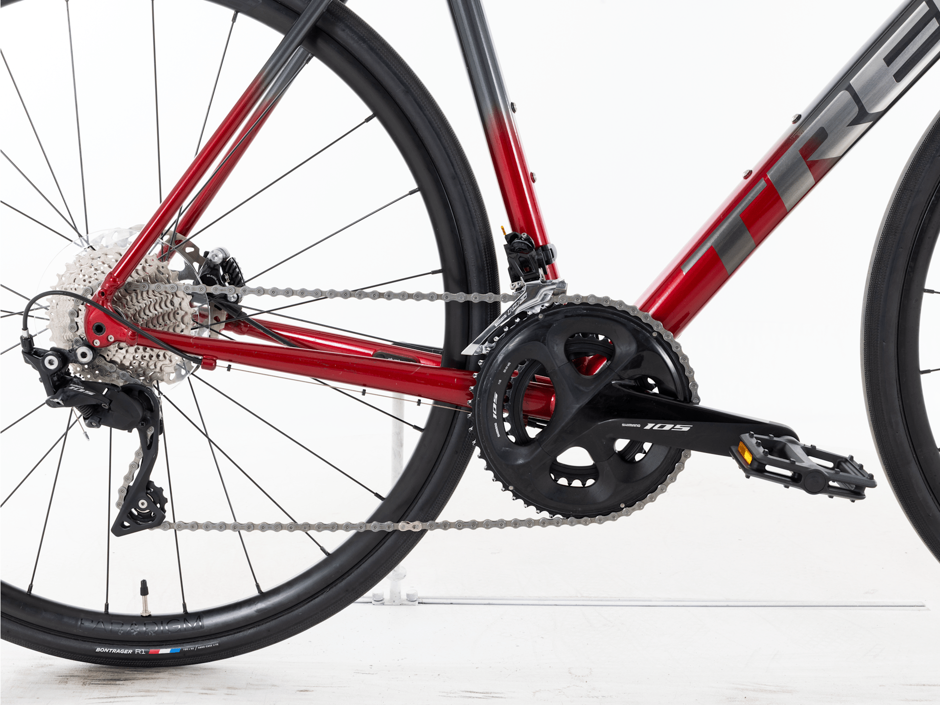 Domane AL 5 Gen 3 - 2023, 58cm