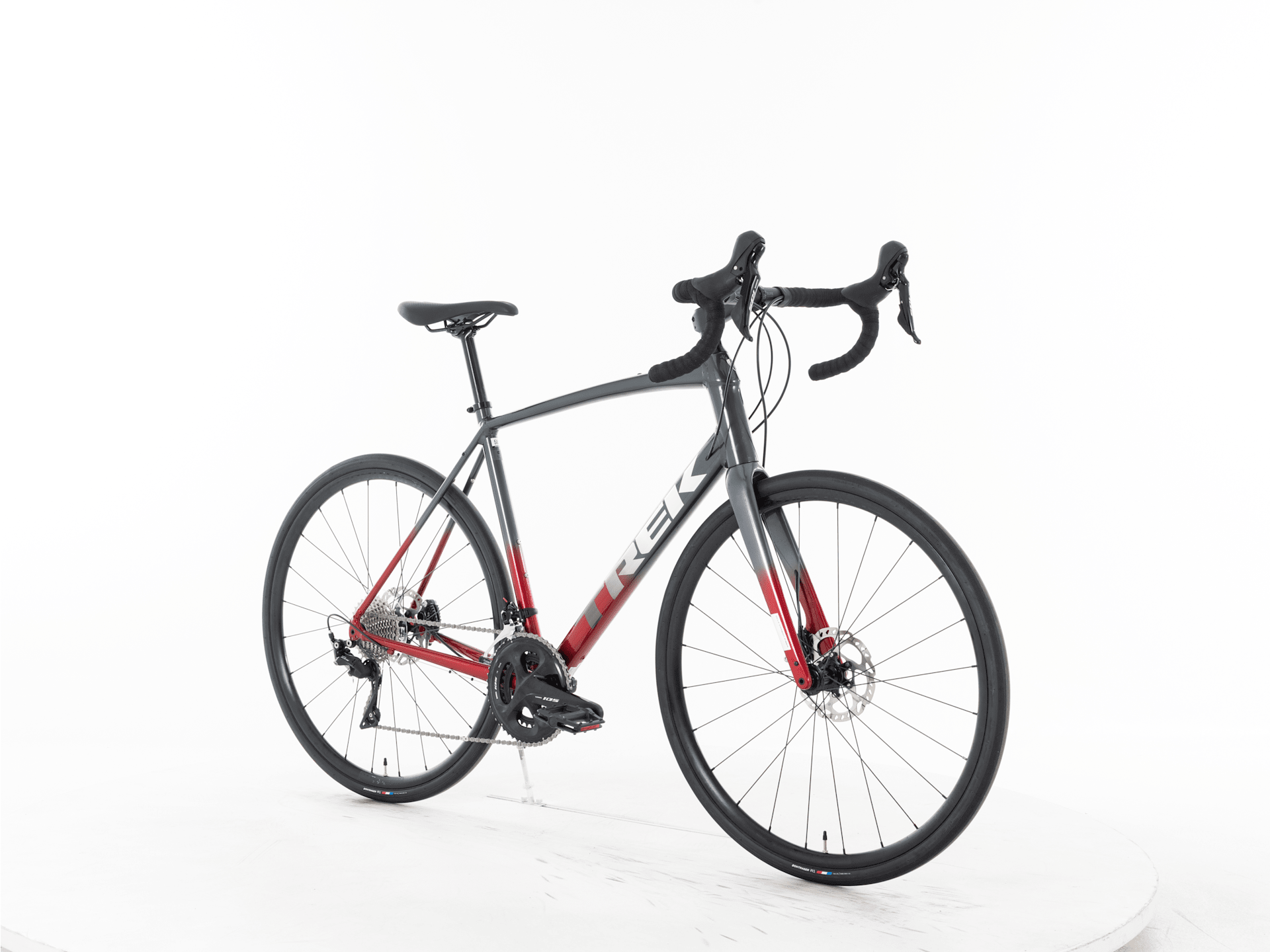 Domane AL 5 Gen 3 - 2023, 58cm