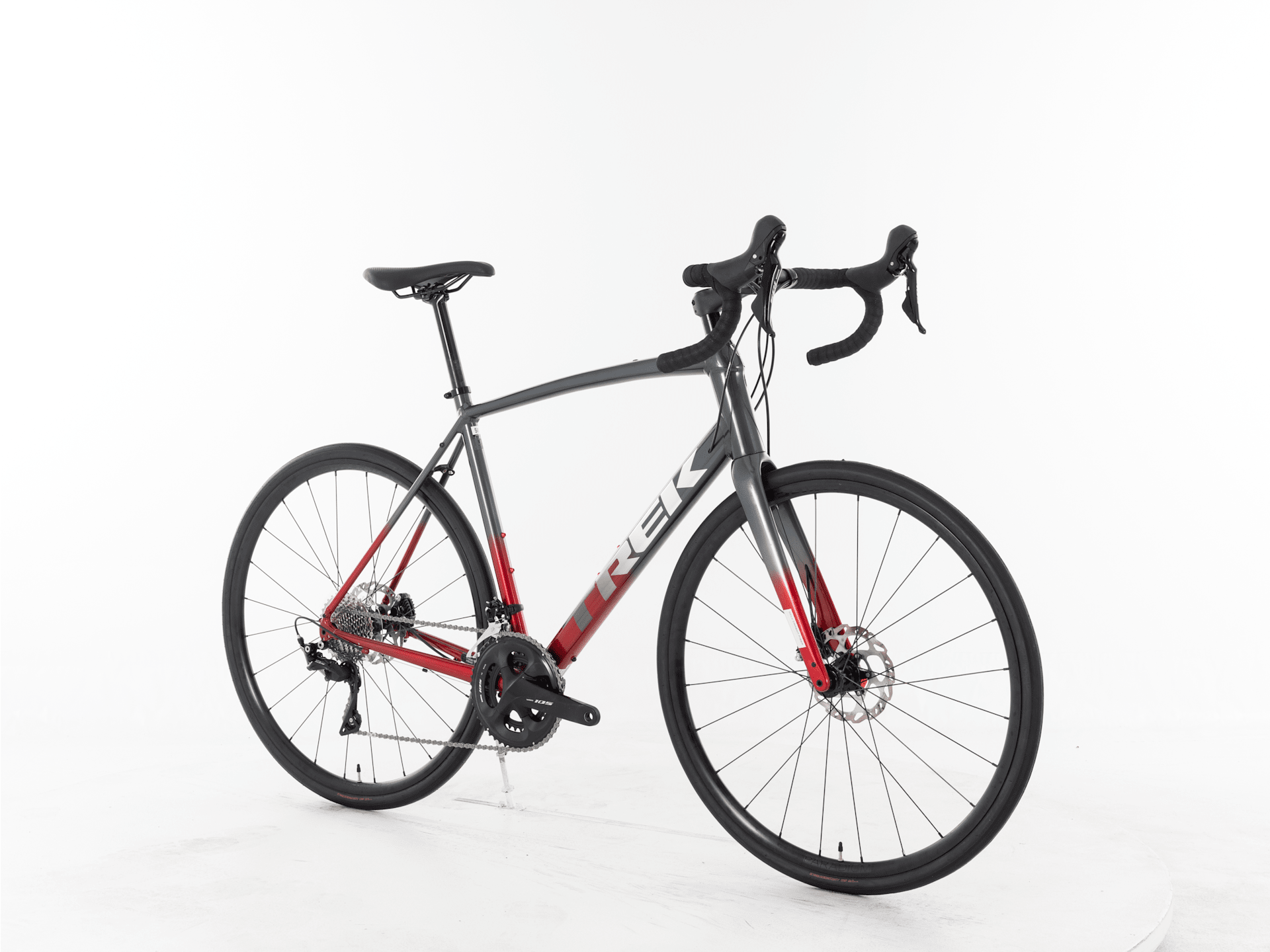 Domane AL 5 Gen 3 - 2023, 58cm