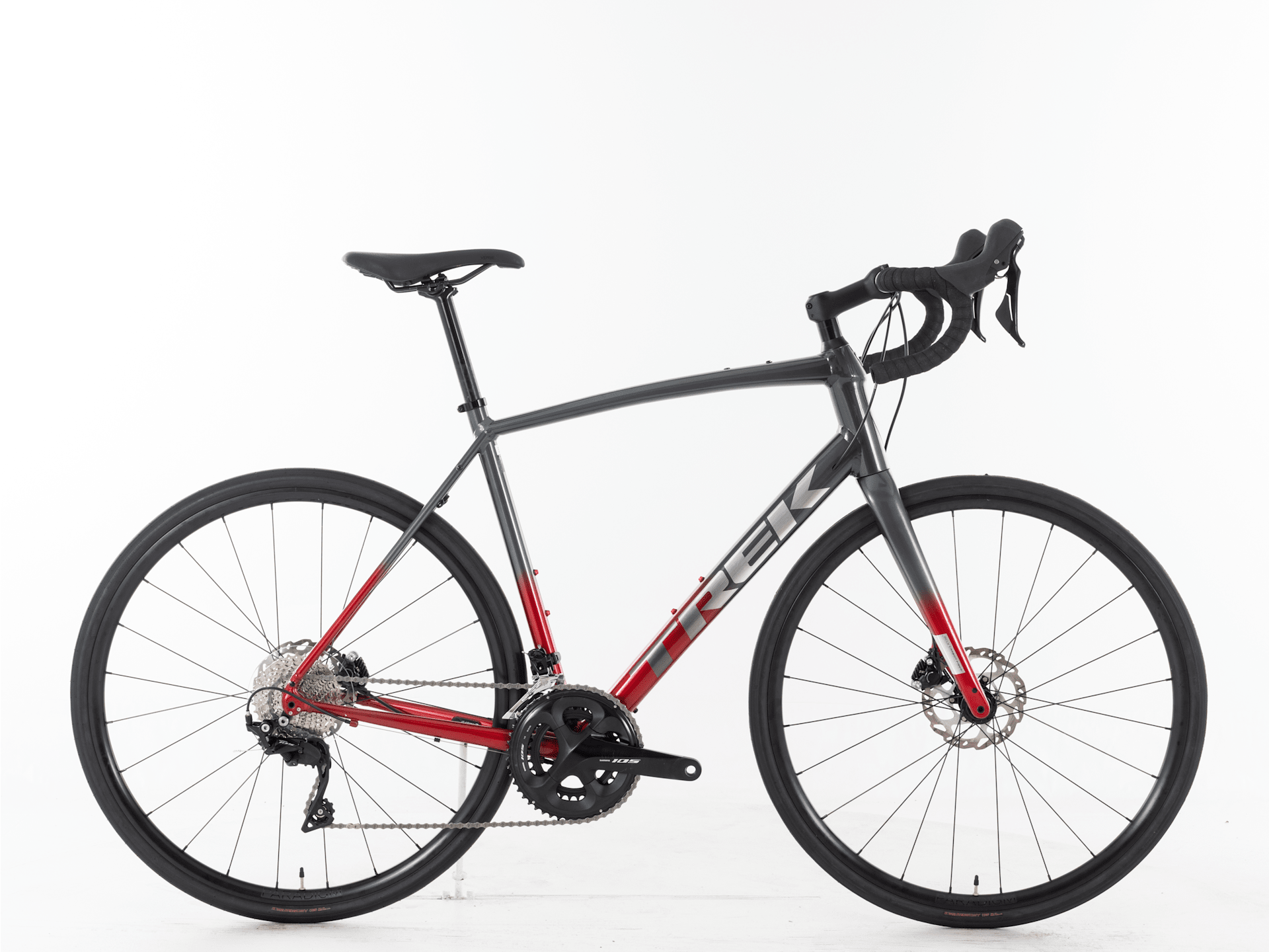 Domane AL 5 Gen 3 - 2023, 58cm