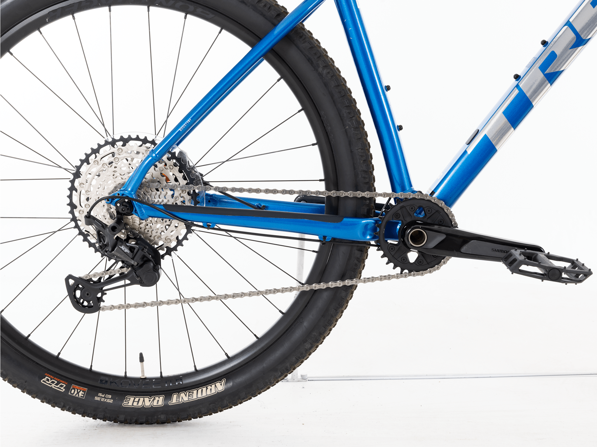 X-Caliber 9 - 2022. XX-Large