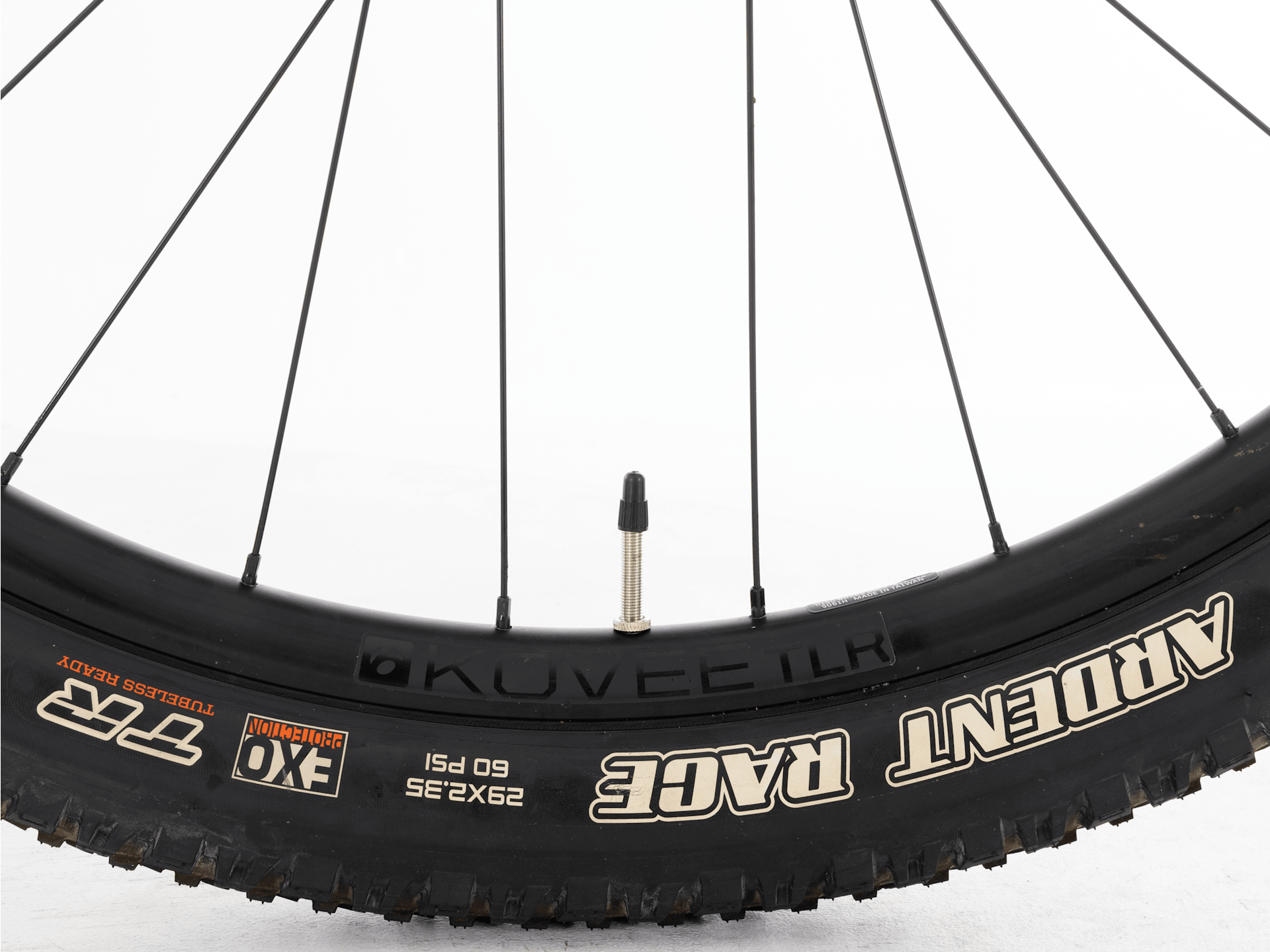 X-Caliber 9 - 2022. XX-Large