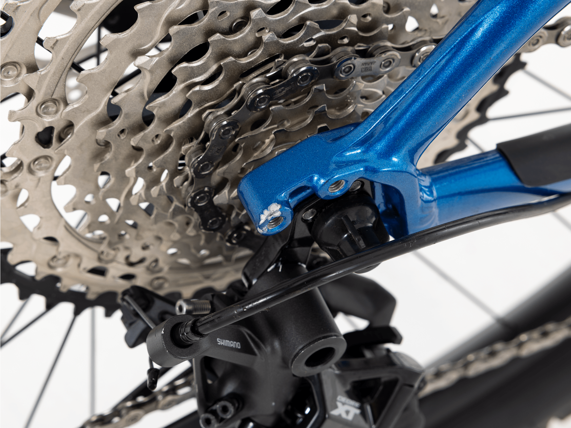 X-Caliber 9 - 2022. XX-Large