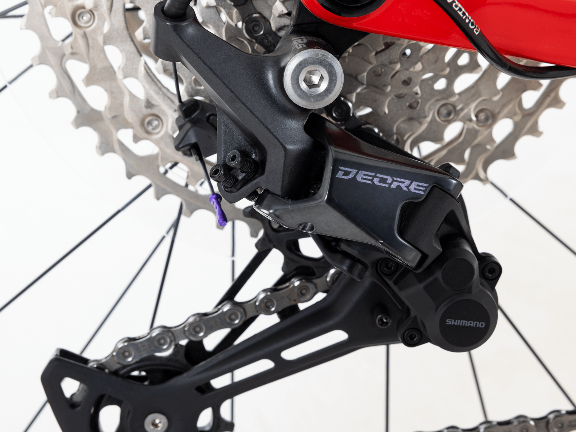 Procaliber 9.5 Gen 2 - 2024, X-Large