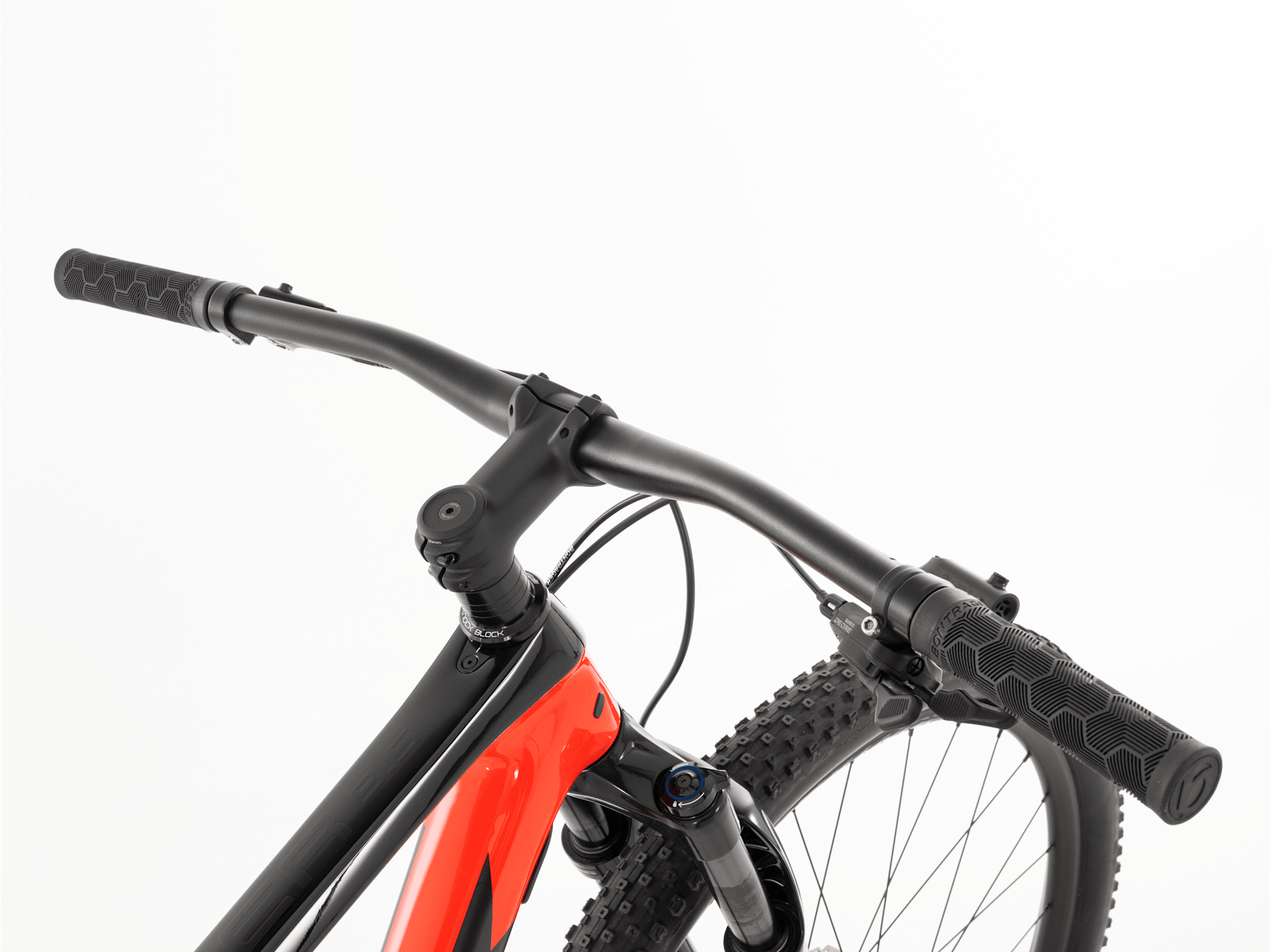 Procaliber 9.5 Gen 2 - 2024, X-Large