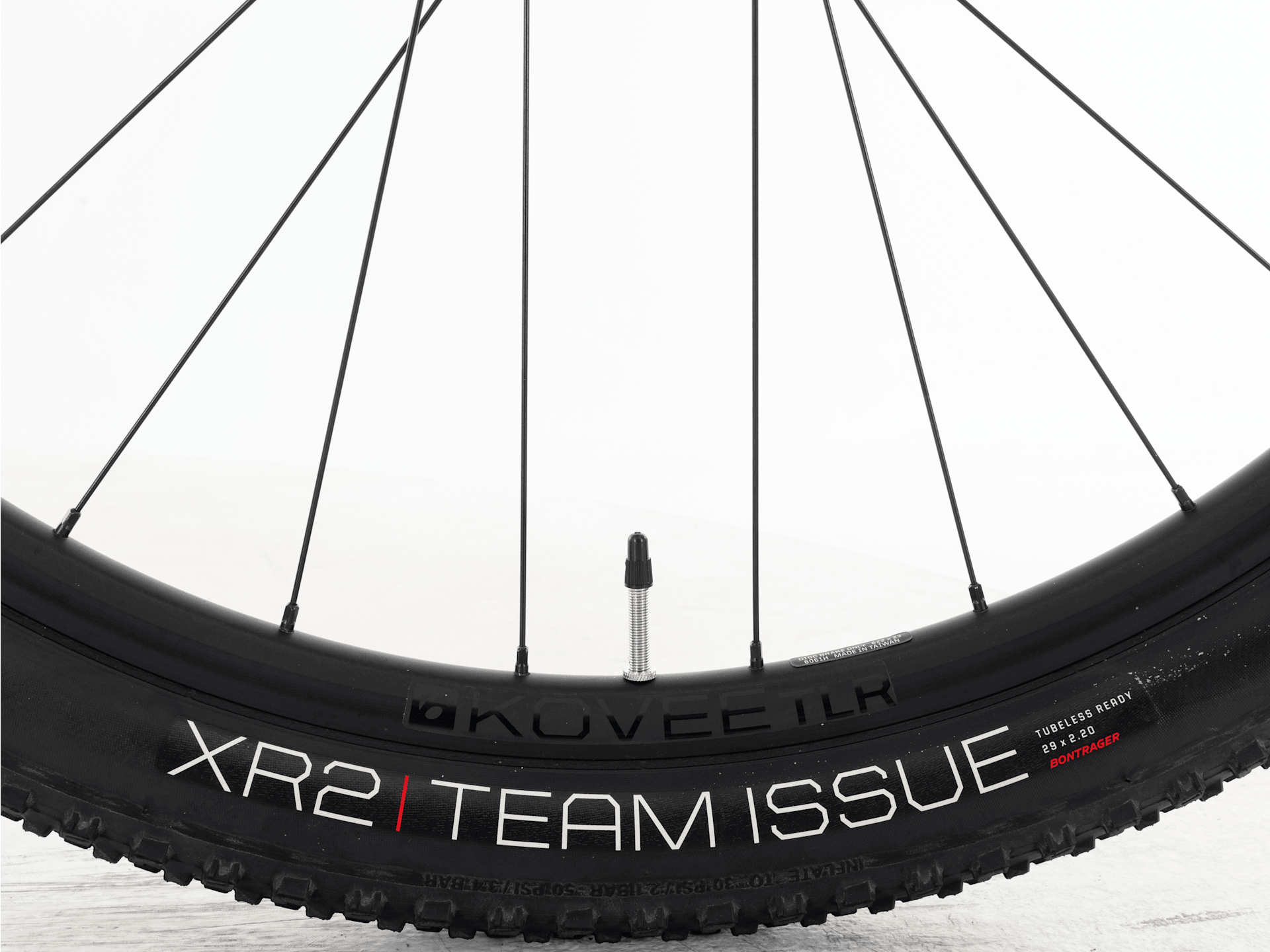Procaliber 9.5 Gen 2 - 2024, X-Large