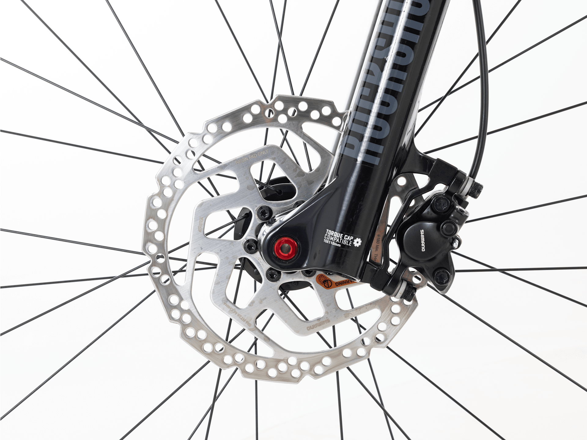 Procaliber 9.5 Gen 2 - 2024, X-Large