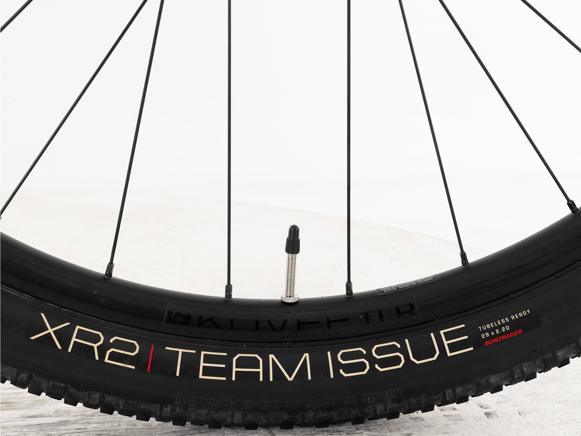 Procaliber 9.5 Gen 2 - 2024, X-Large