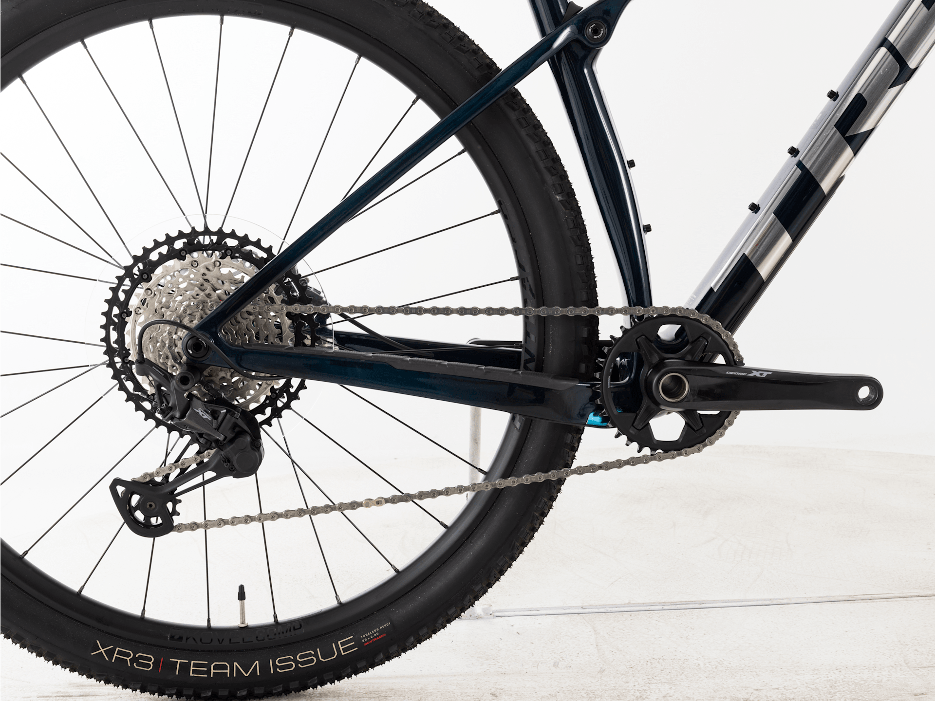 Procaliber 9.6 - 2023, Medium
