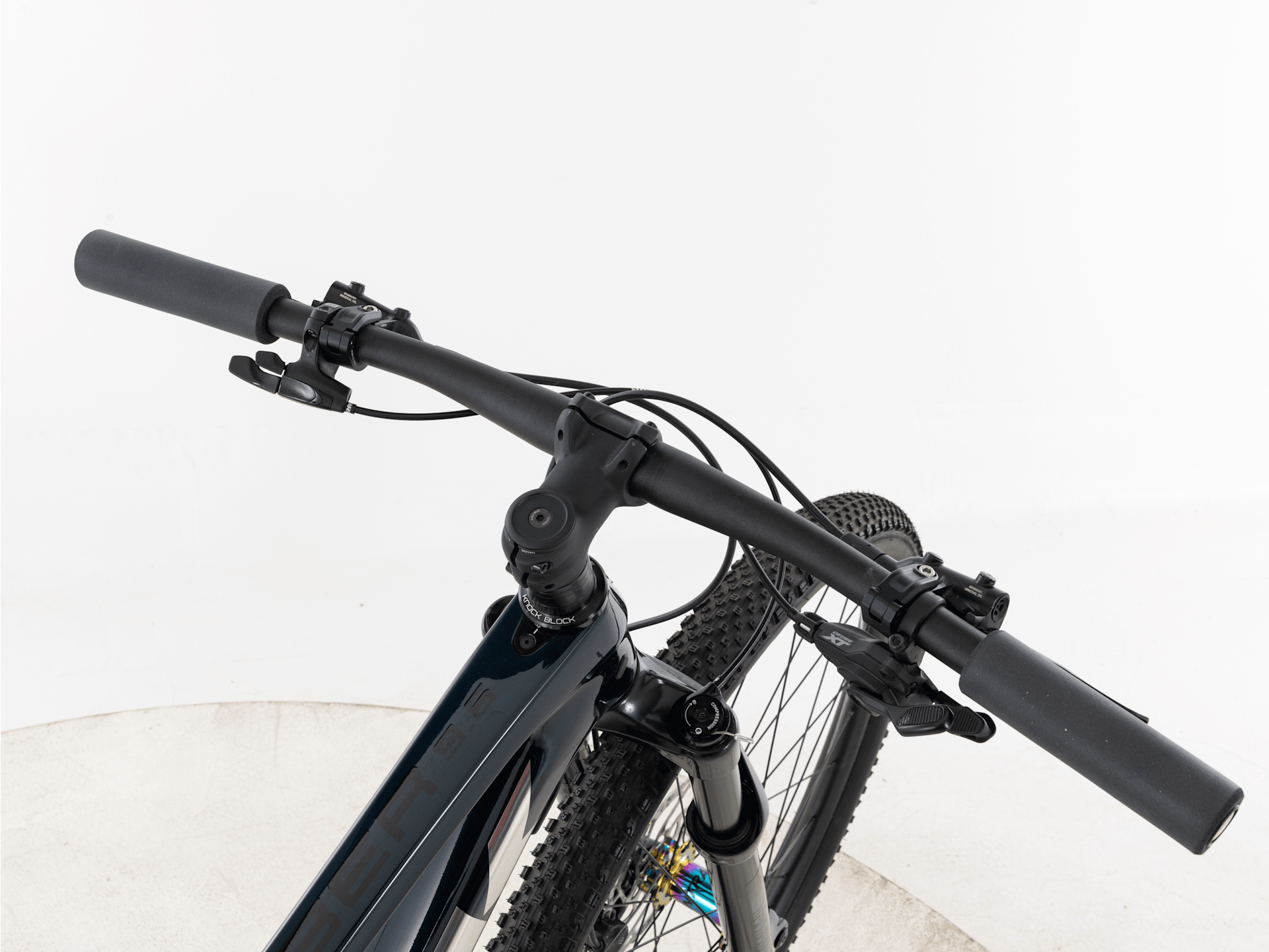 Procaliber 9.6 - 2023, Medium