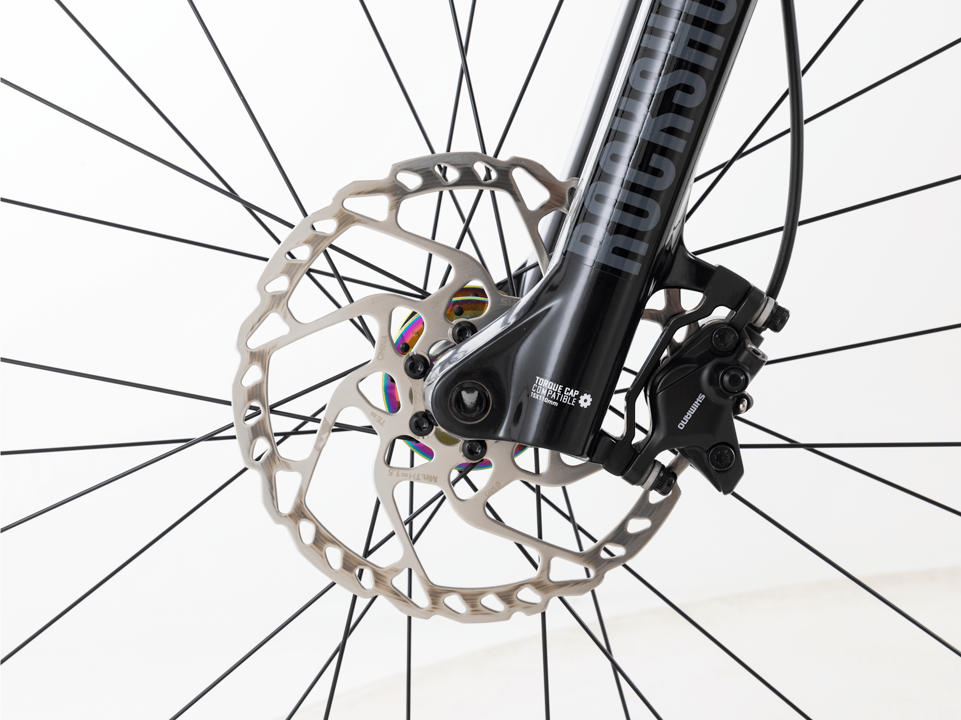 Procaliber 9.6 - 2023, Medium
