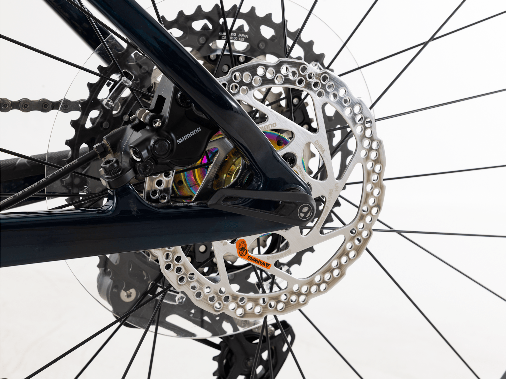 Procaliber 9.6 - 2023, Medium