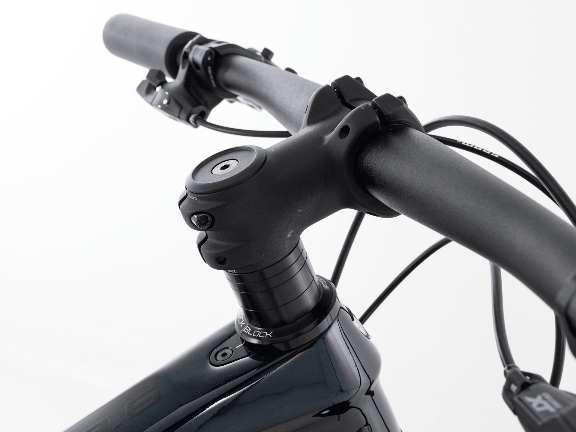 Procaliber 9.6 - 2023, Medium