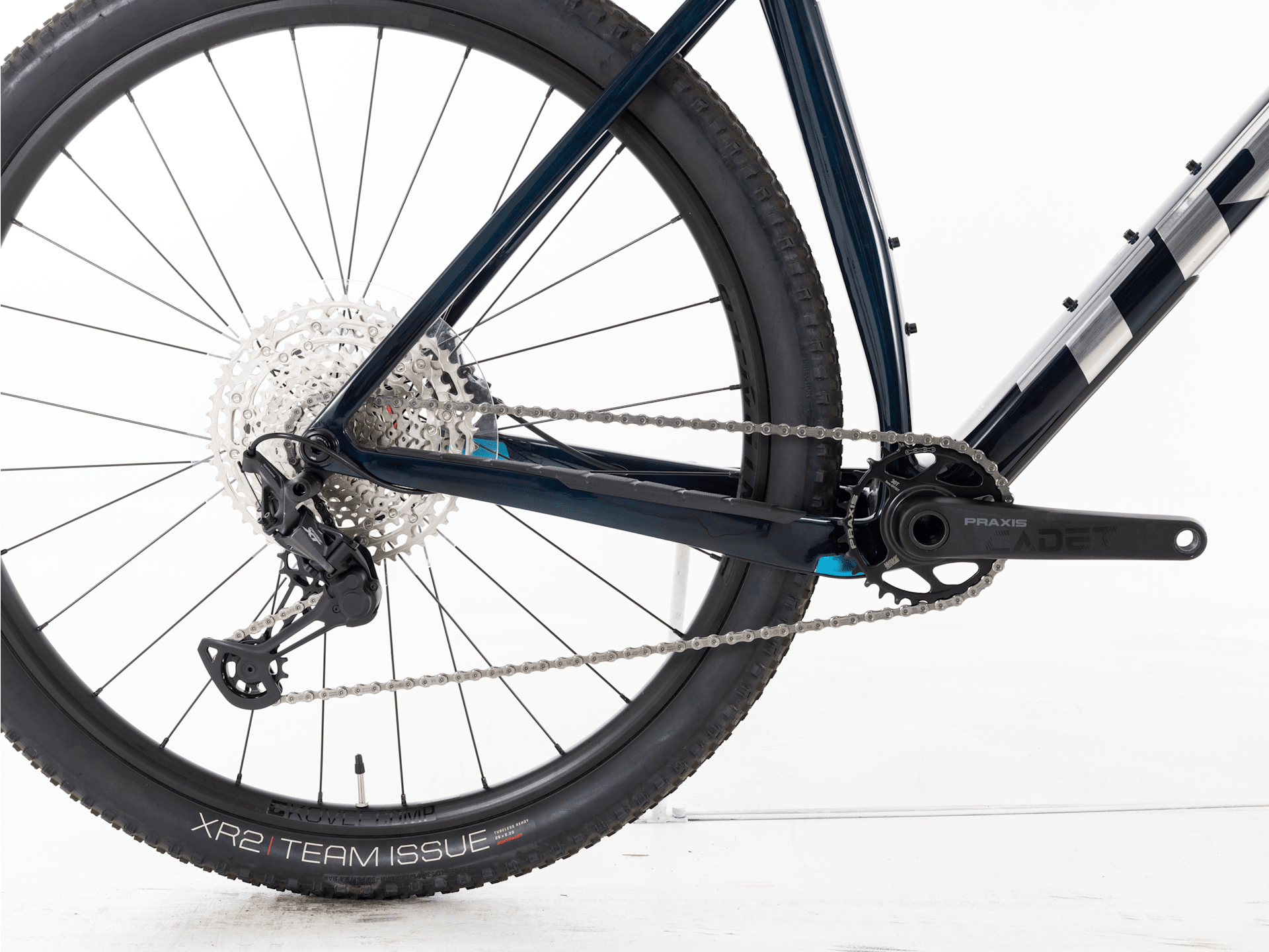 Procaliber 9.6 - 2023, X-Large - 2023, X-Large