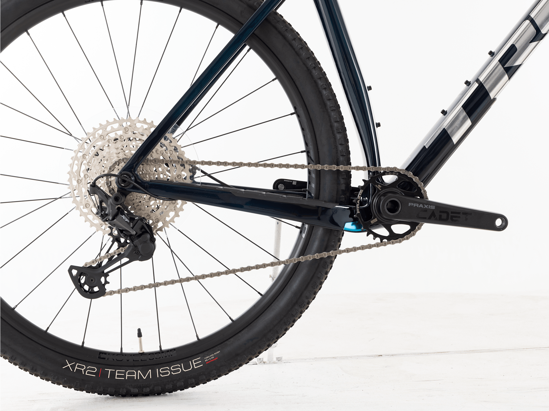 Procaliber 9.6 - 2023, X-Large