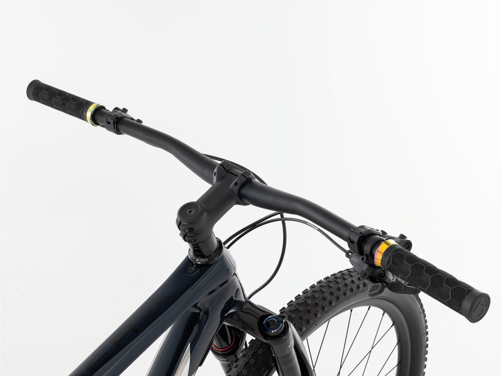 Procaliber 9.6 - 2023, X-Large