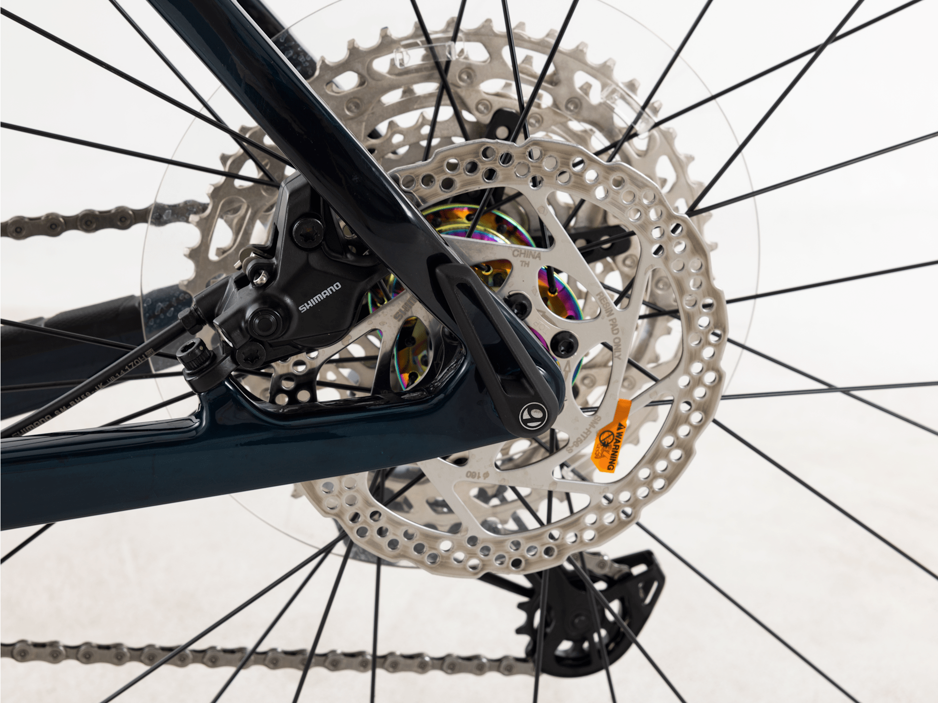Procaliber 9.6 - 2023, X-Large