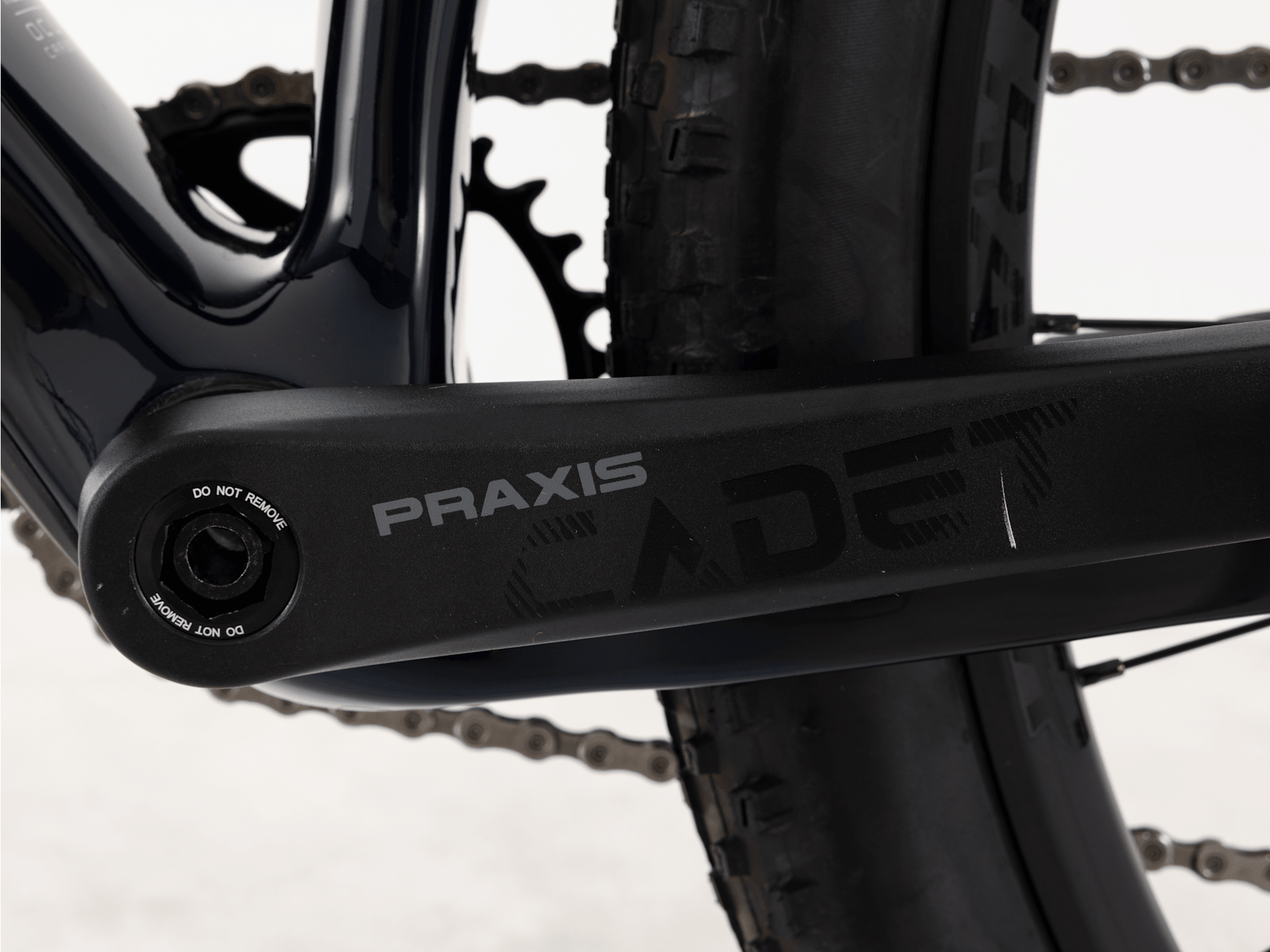 Procaliber 9.6 - 2023, X-Large