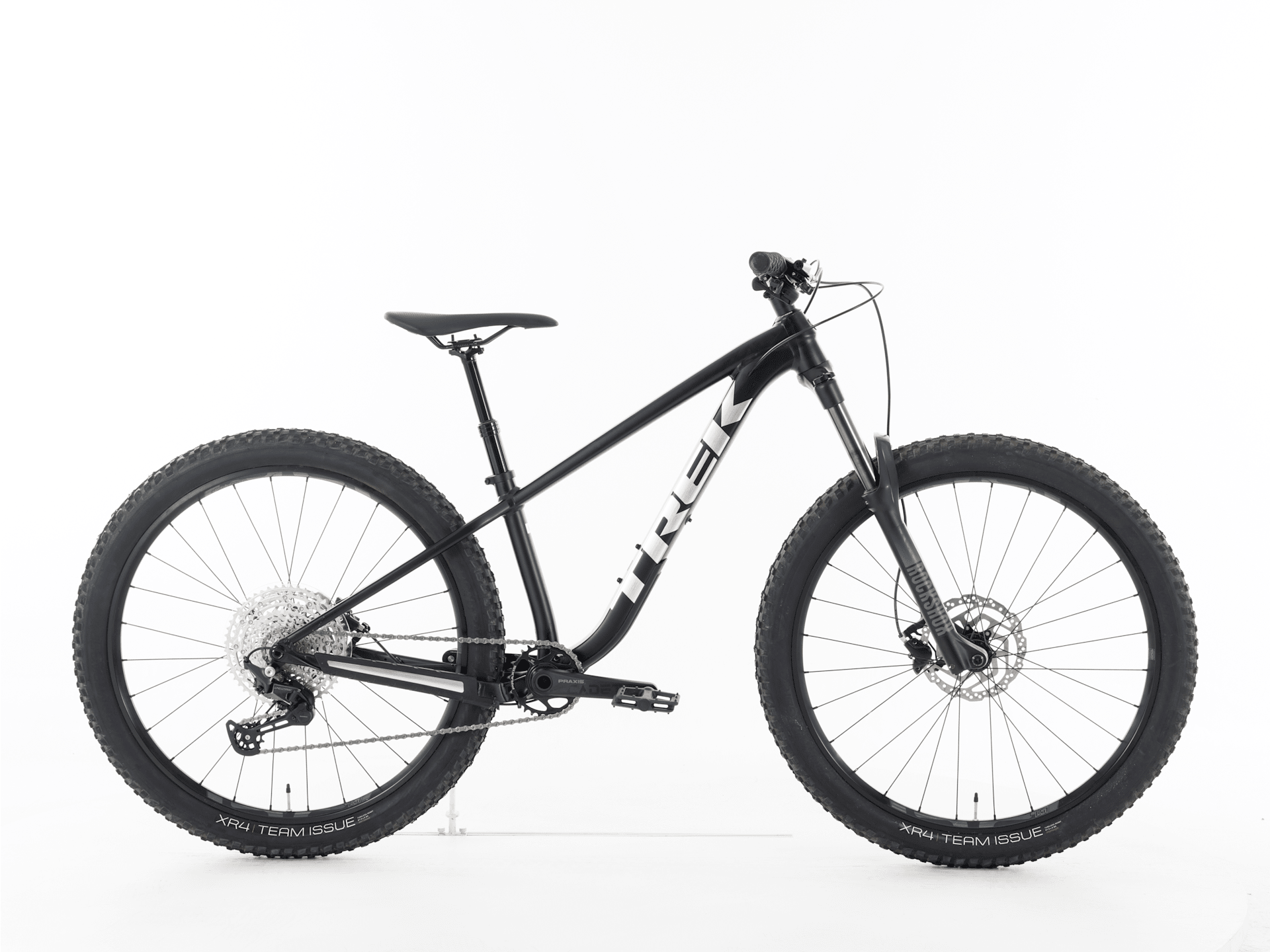 Roscoe 7 - 2024