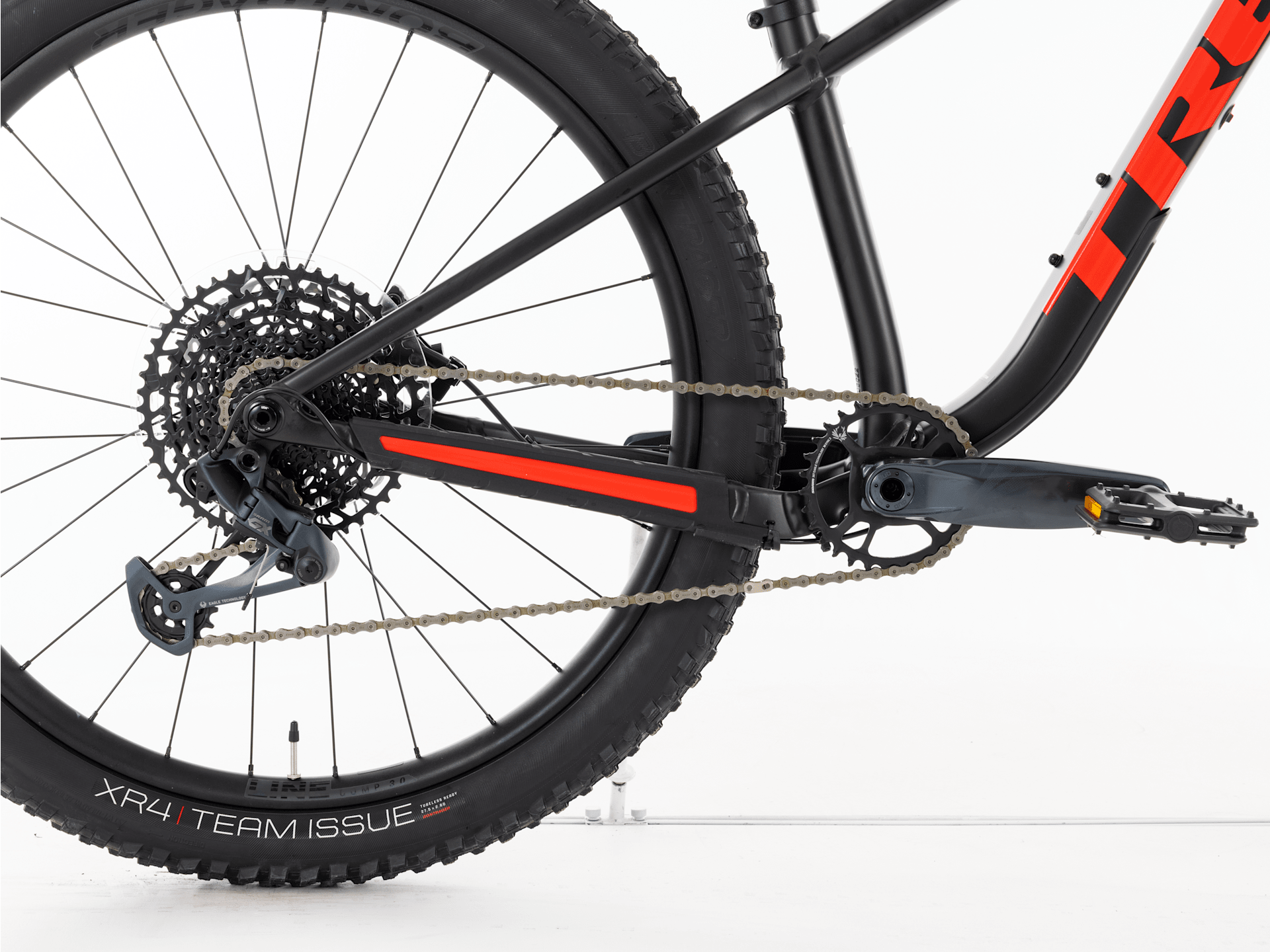 Roscoe 8 - 2024, X-Small
