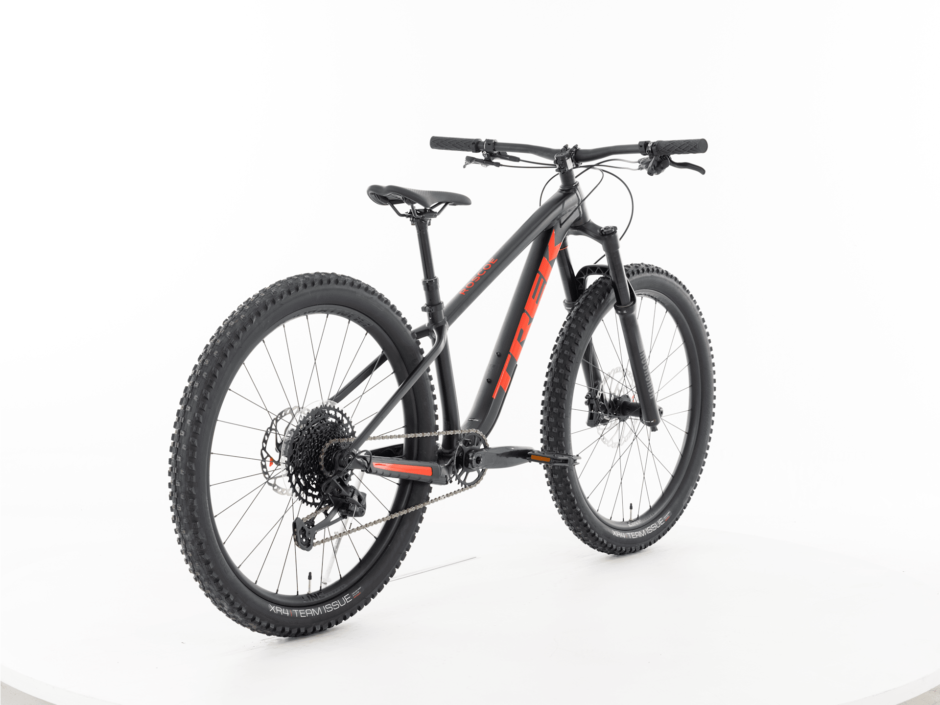 Roscoe 8 - 2024, X-Small
