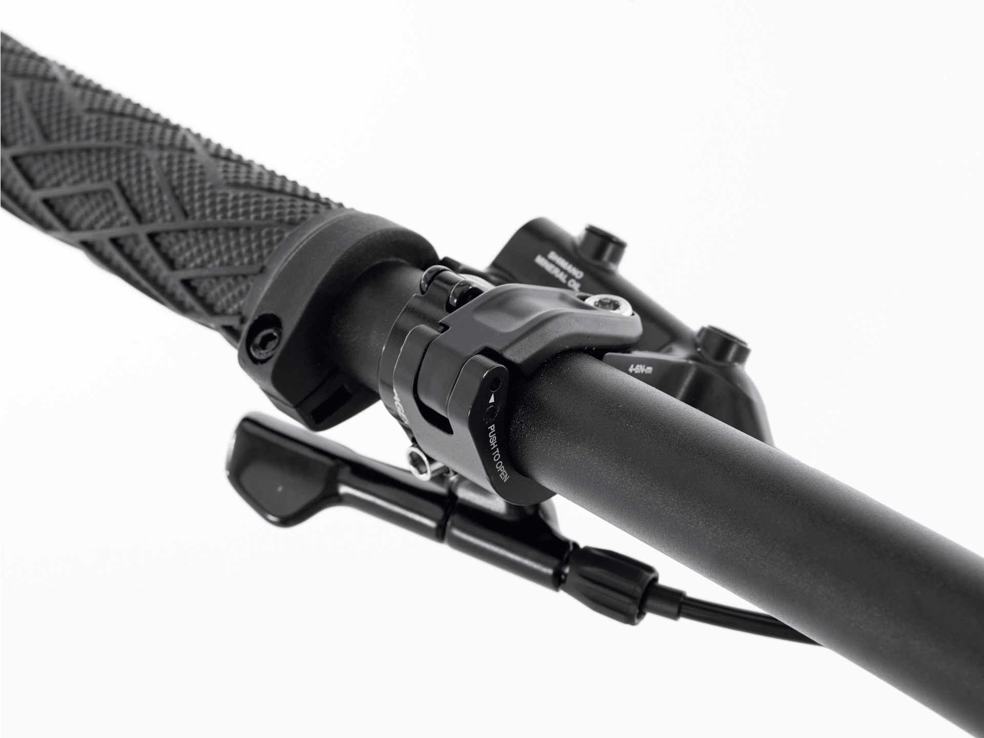 Roscoe 8 - 2024, X-Small