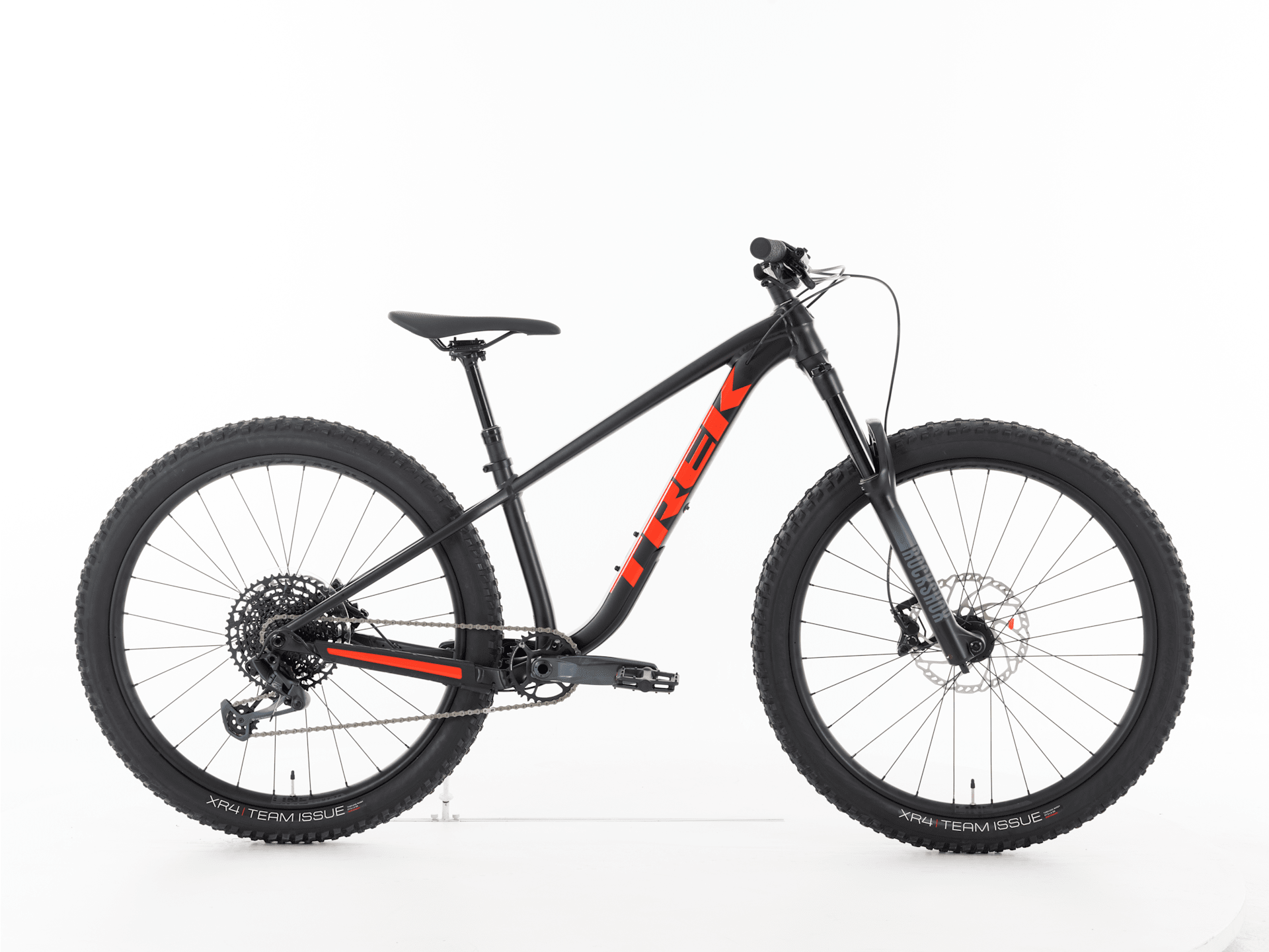 Roscoe 8 - 2024, X-Small