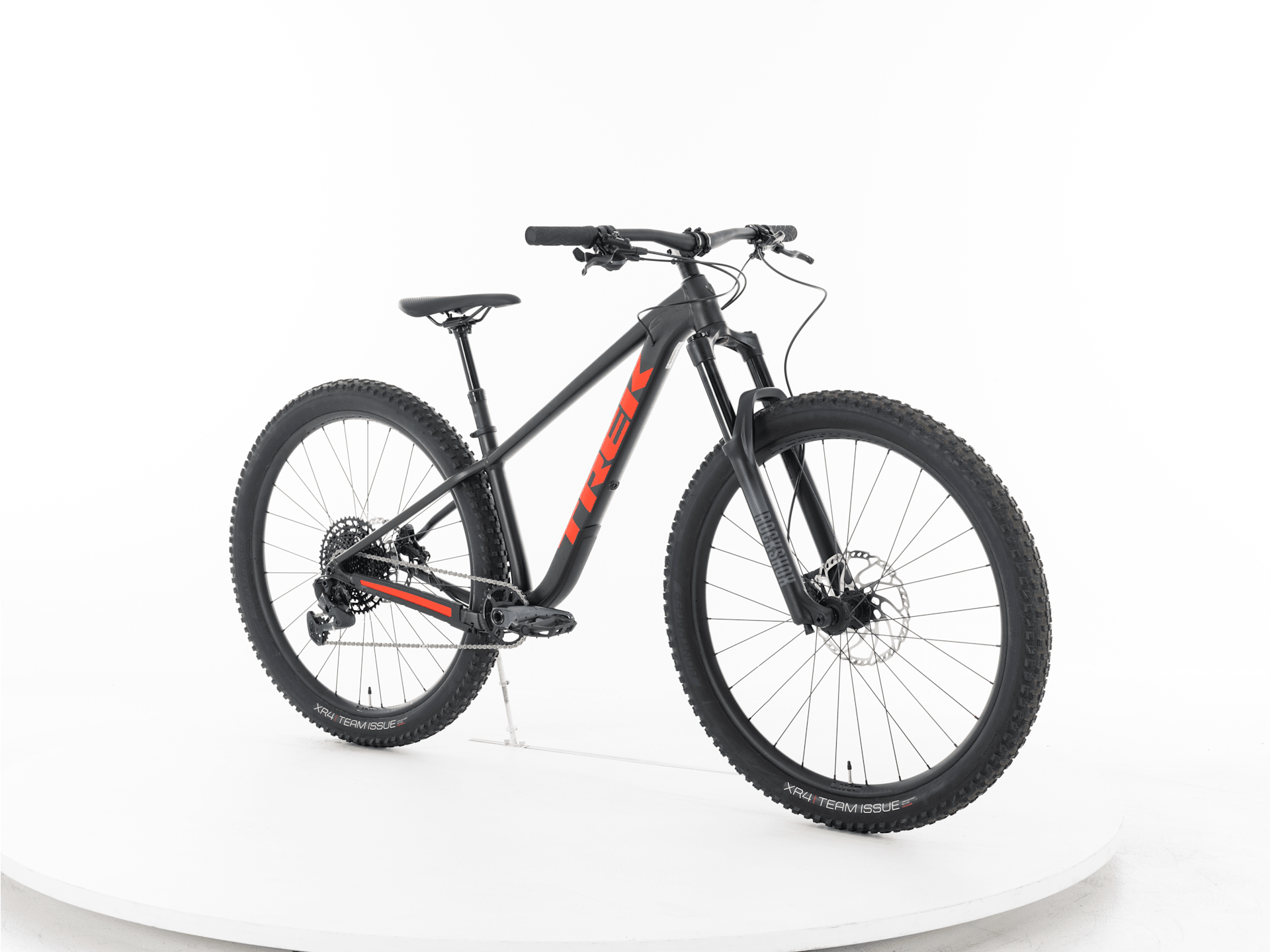 Roscoe 8 - 2024, Small