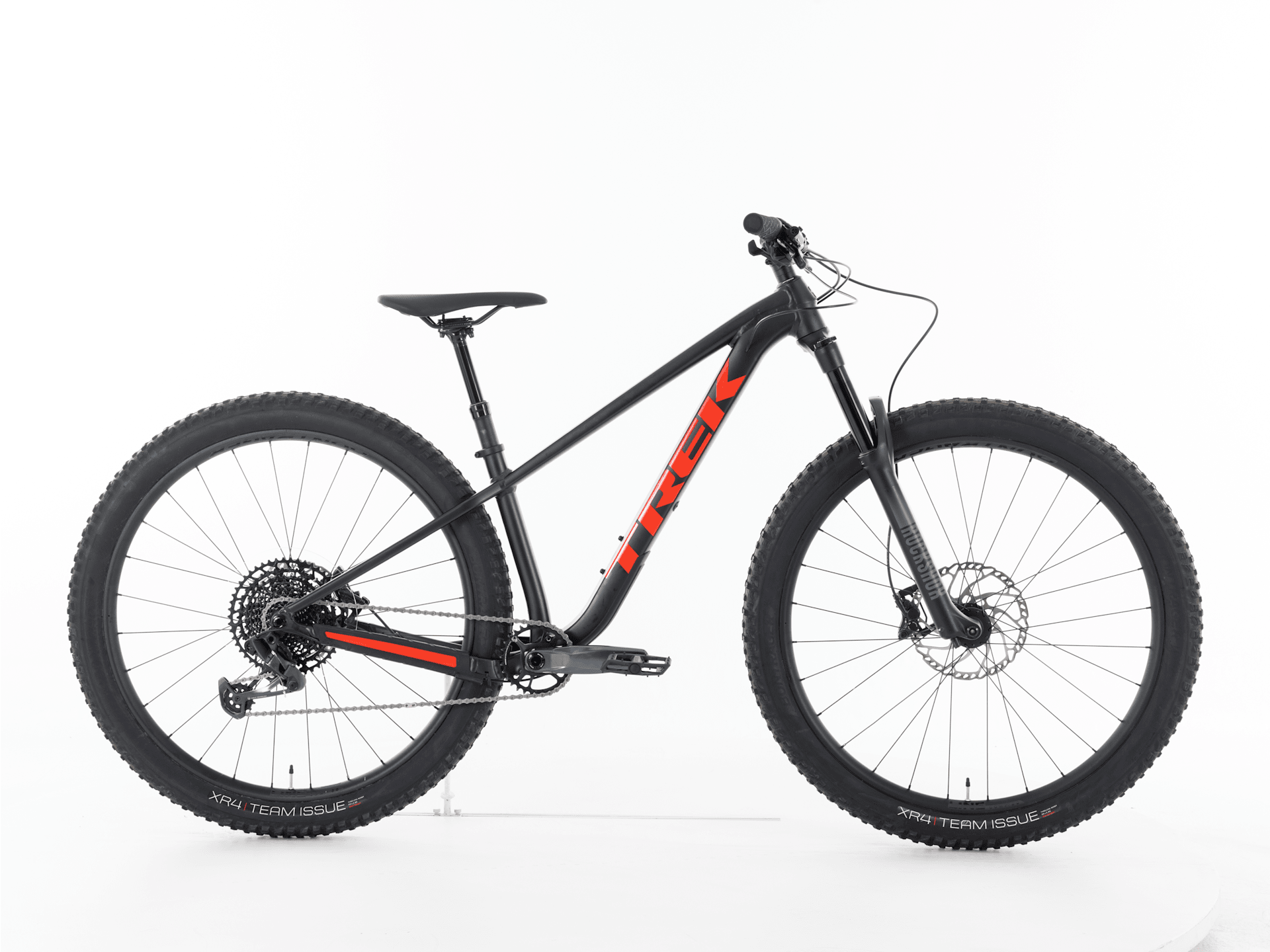 Roscoe 8 - 2024, Small