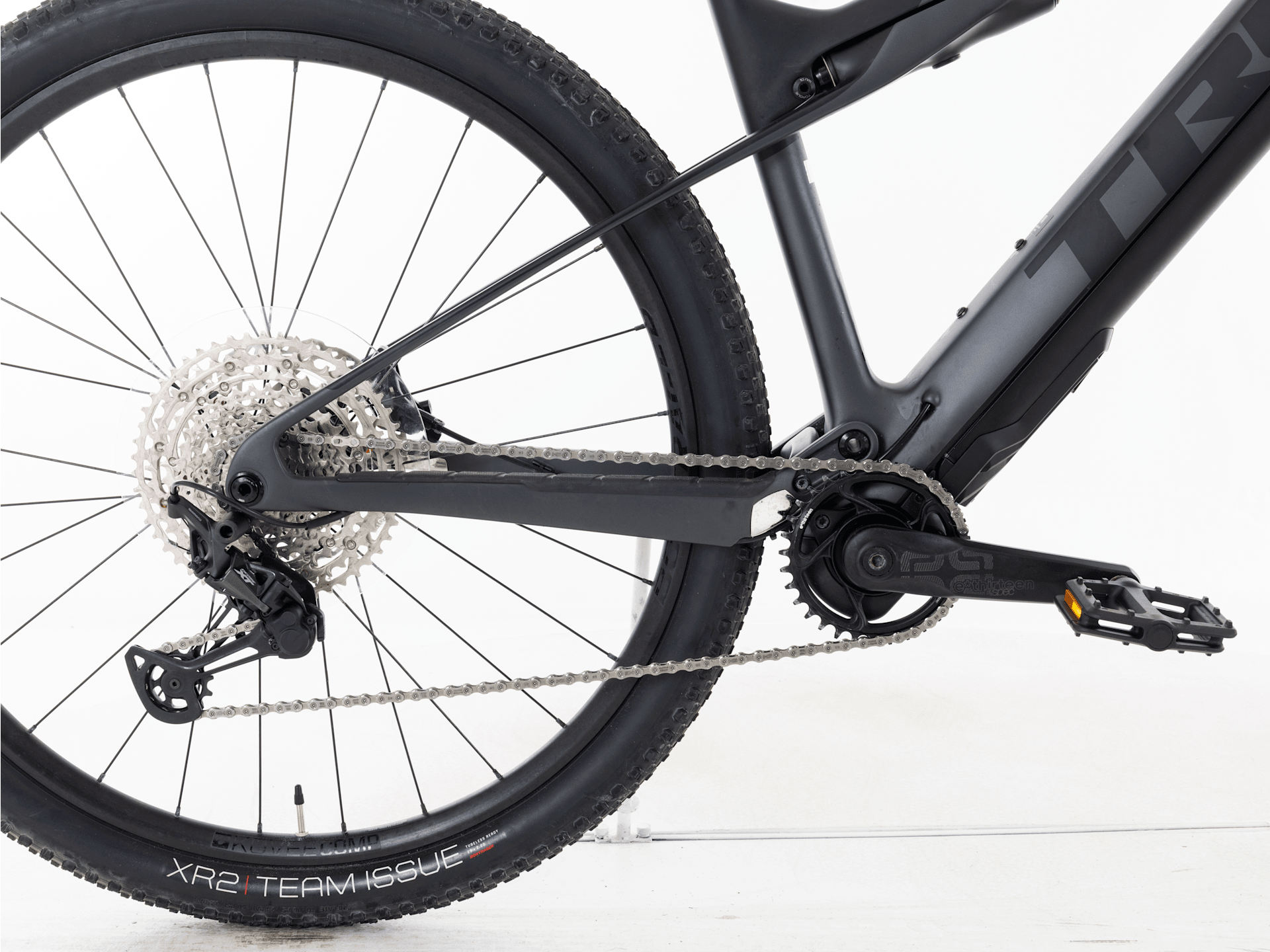 E-Caliber 9.6 Gen 2 - 2022, Large