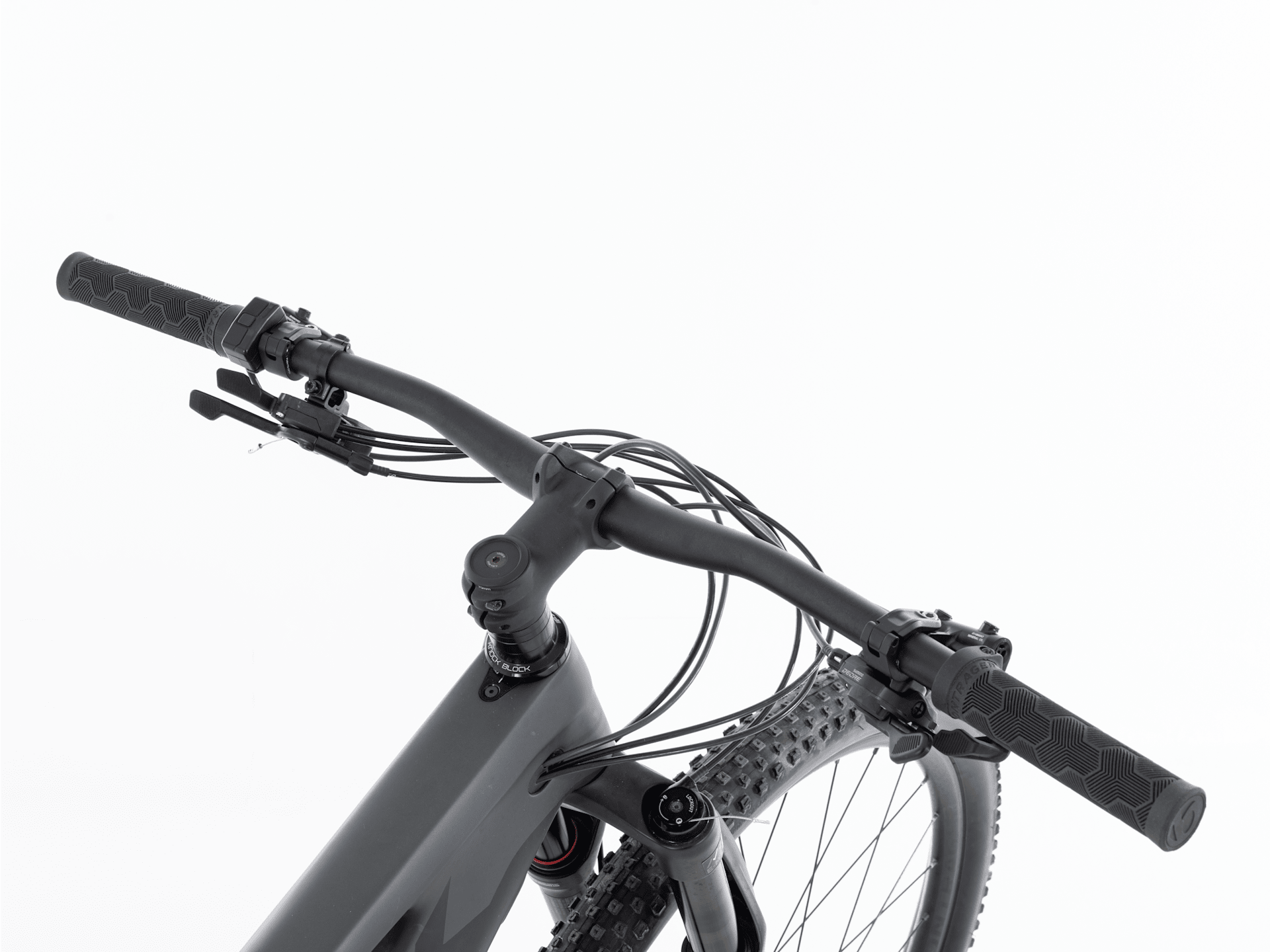 E-Caliber 9.6 Gen 2 - 2022, Large