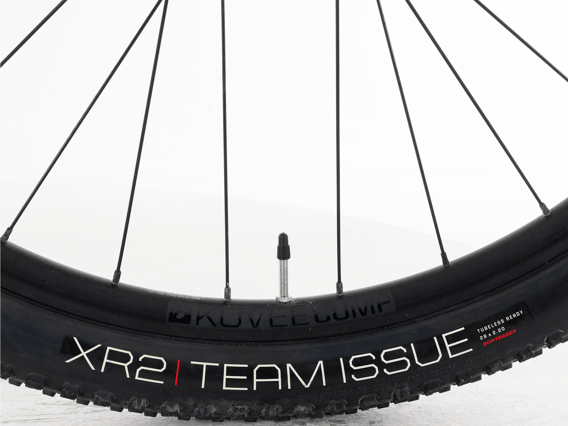 E-Caliber 9.6 Gen 2 - 2022, Large