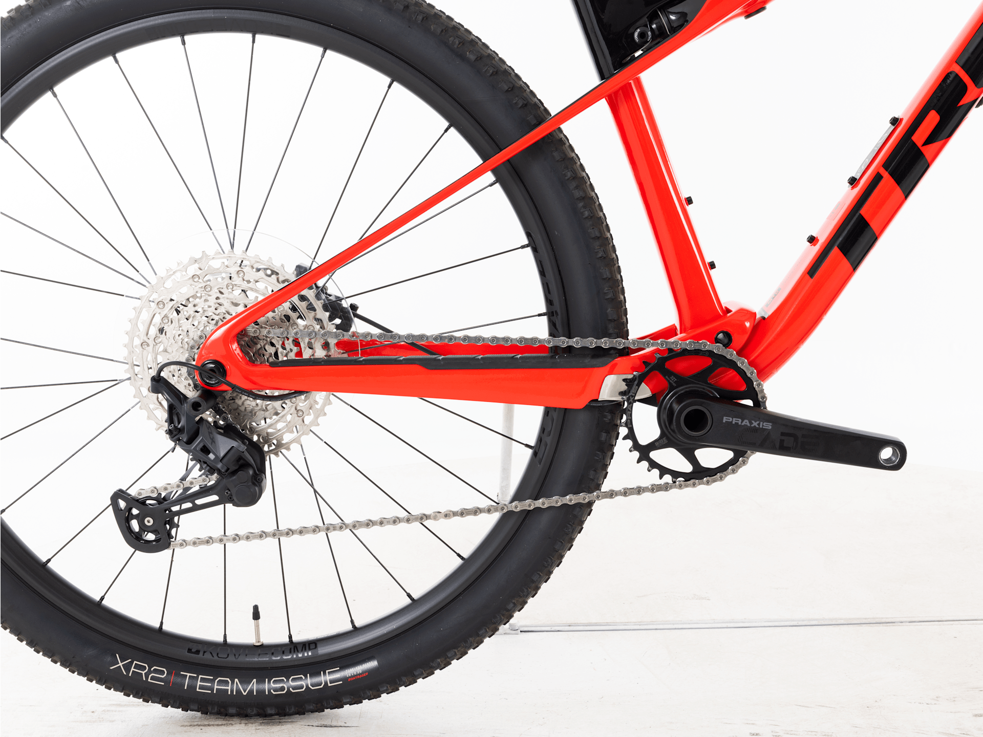 Supercaliber 9.6 Gen 1 - 2023, Medium