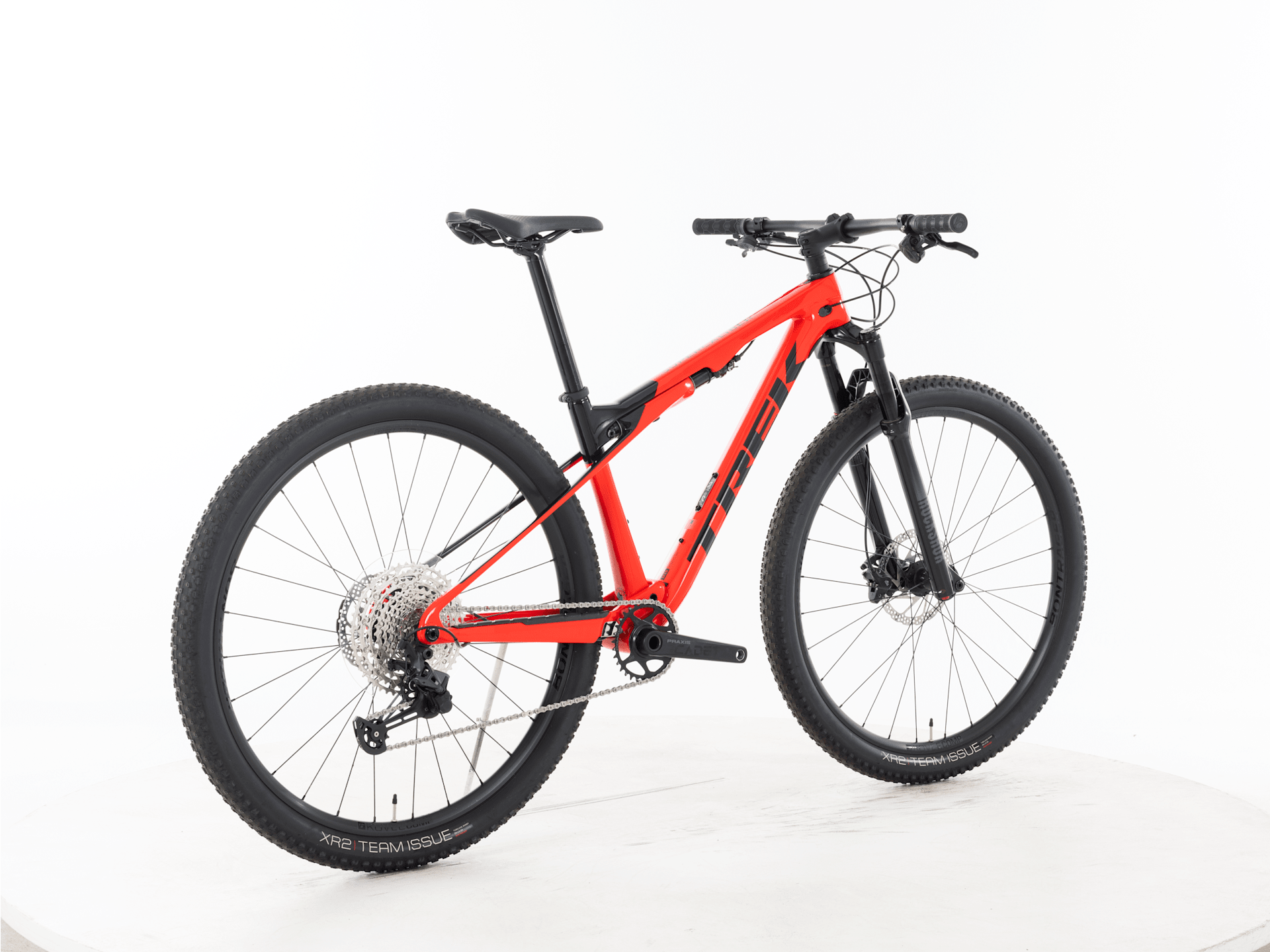 Supercaliber 9.6 Gen 1 - 2023, Medium