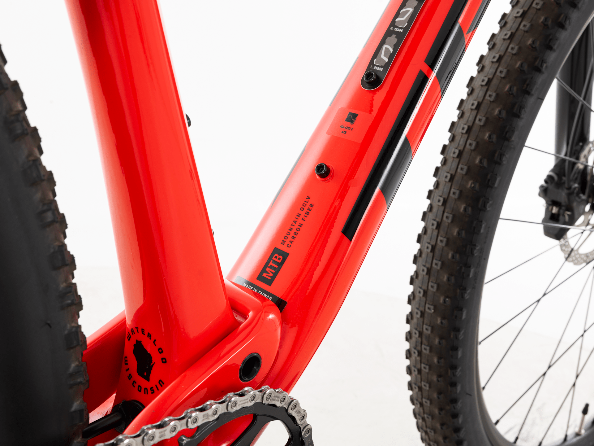 Supercaliber 9.6 Gen 1 - 2023, Medium