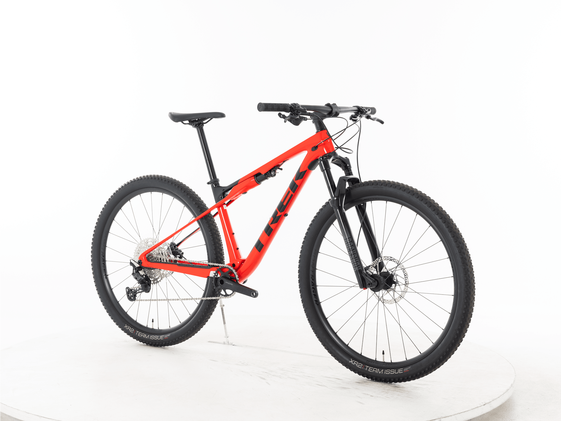 Supercaliber 9.6 Gen 1 - 2023, Medium