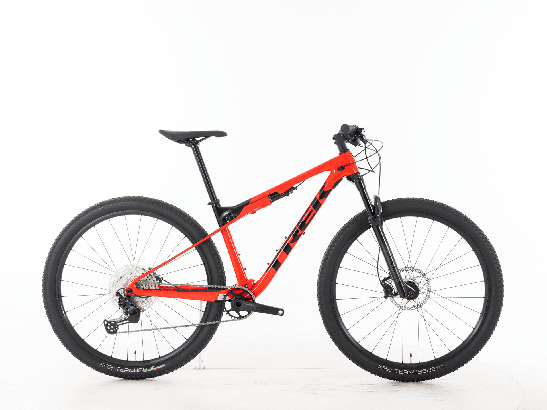 Supercaliber 9.6 Gen 1 - 2023, Medium