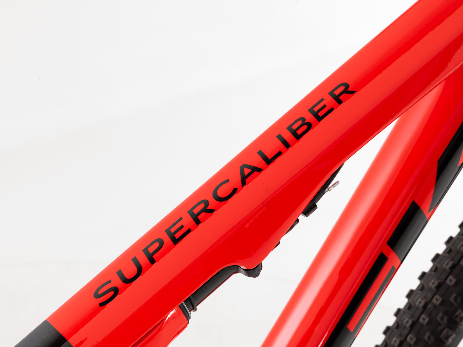 Supercaliber 9.6 Gen 1 - 2023, Medium/Large