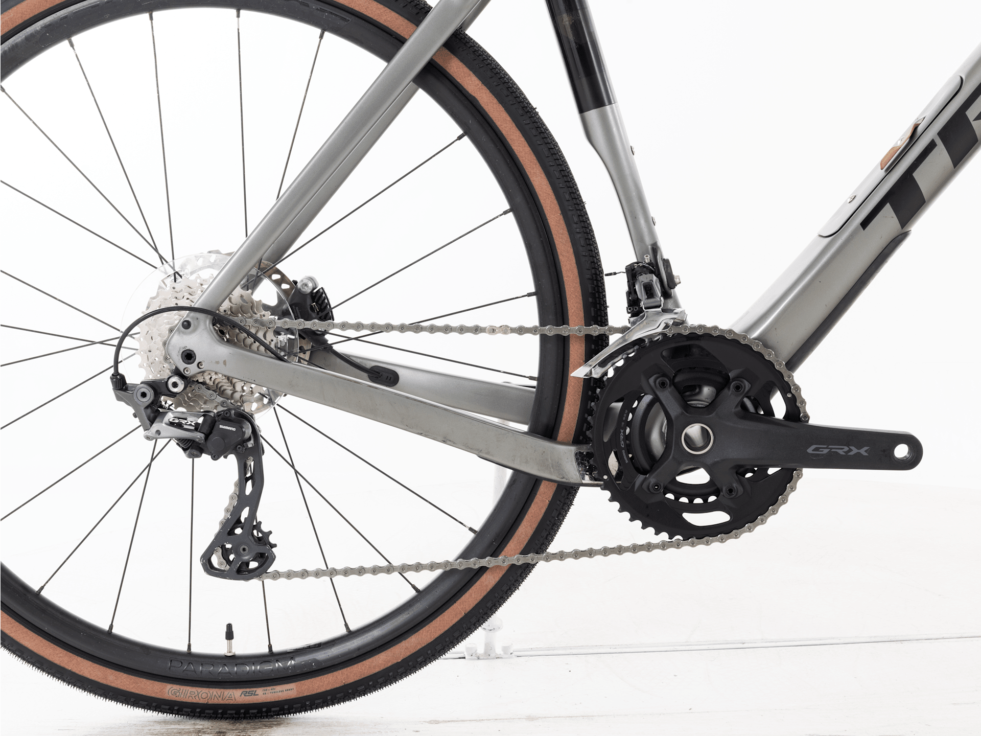 Checkpoint SL 5 Gen 2 - 2023, 56cm