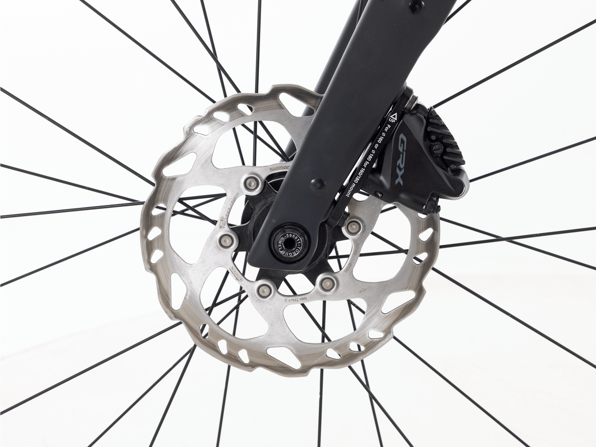 Checkpoint SL 5 Gen 2 - 2023, 56cm