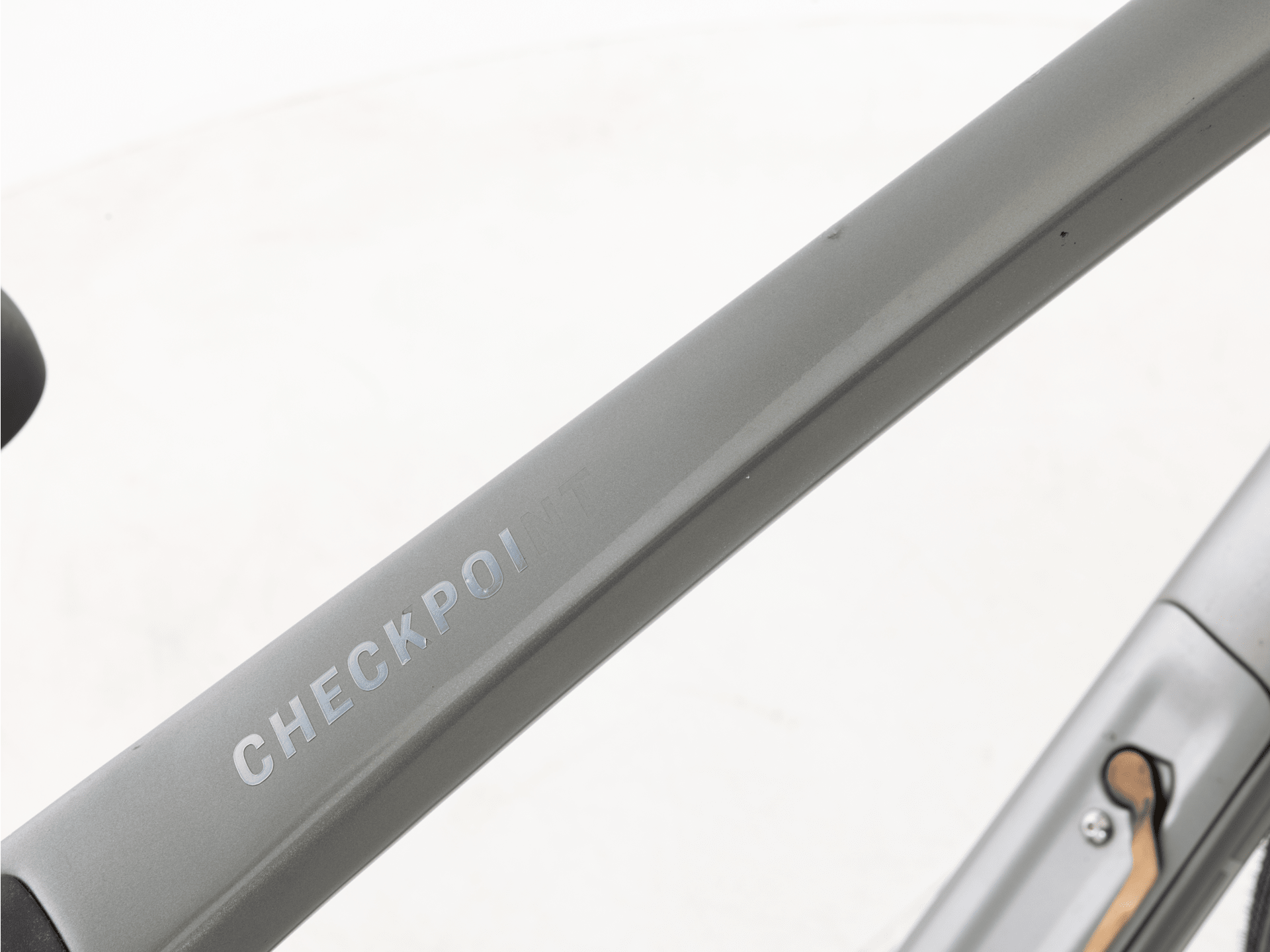 Checkpoint SL 5 Gen 2 - 2023, 56cm