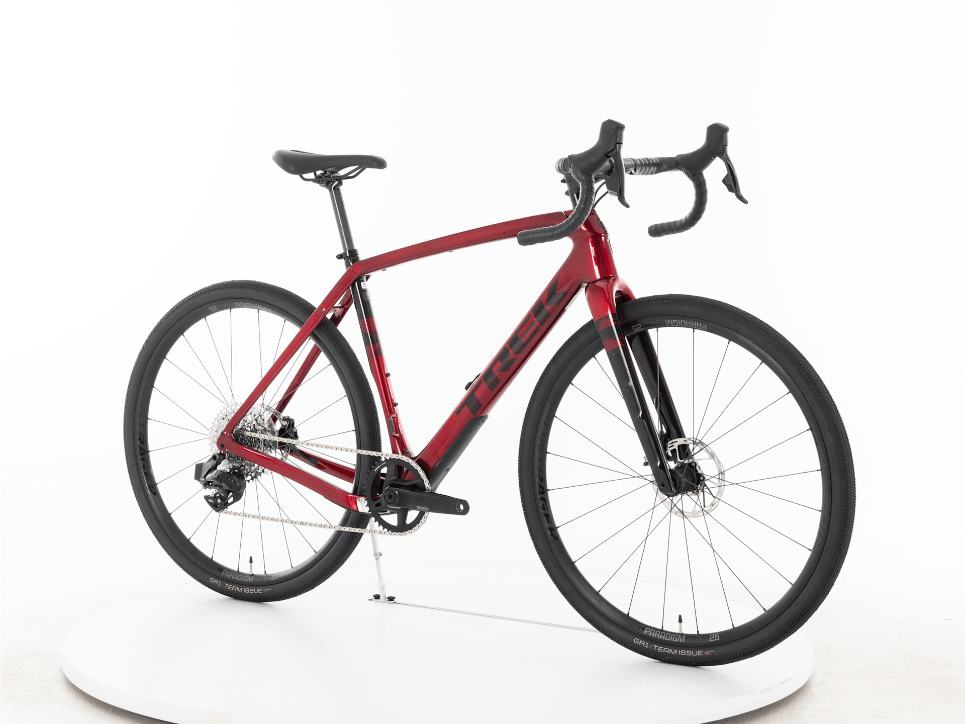 Checkpoint SL 6 AXS Gen 2 - 2023