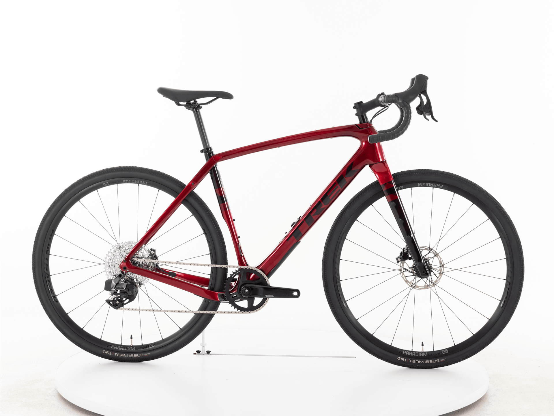 Checkpoint SL 6 AXS Gen 2 - 2023